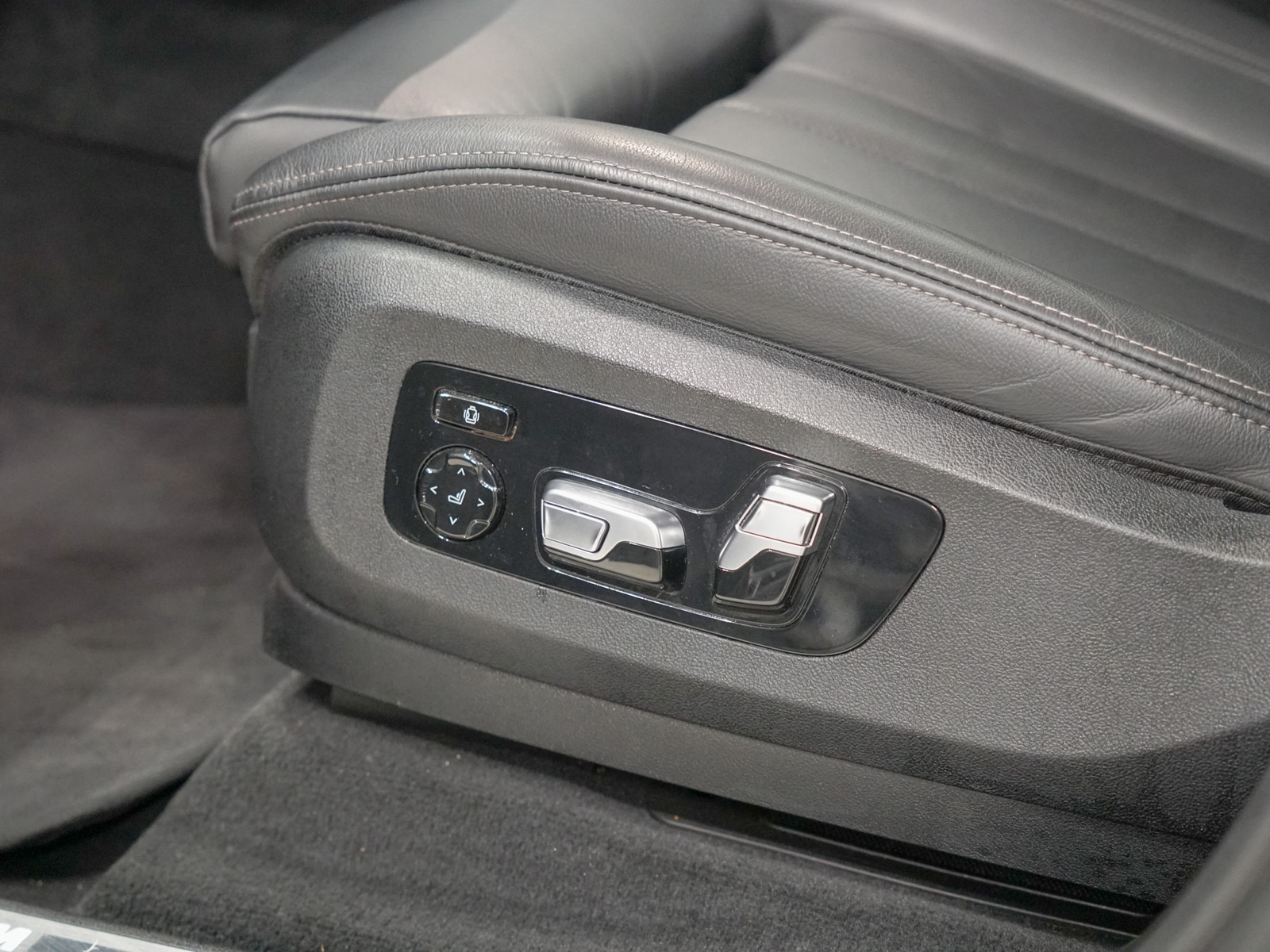 Foto van BMW X5 Xdrive45e