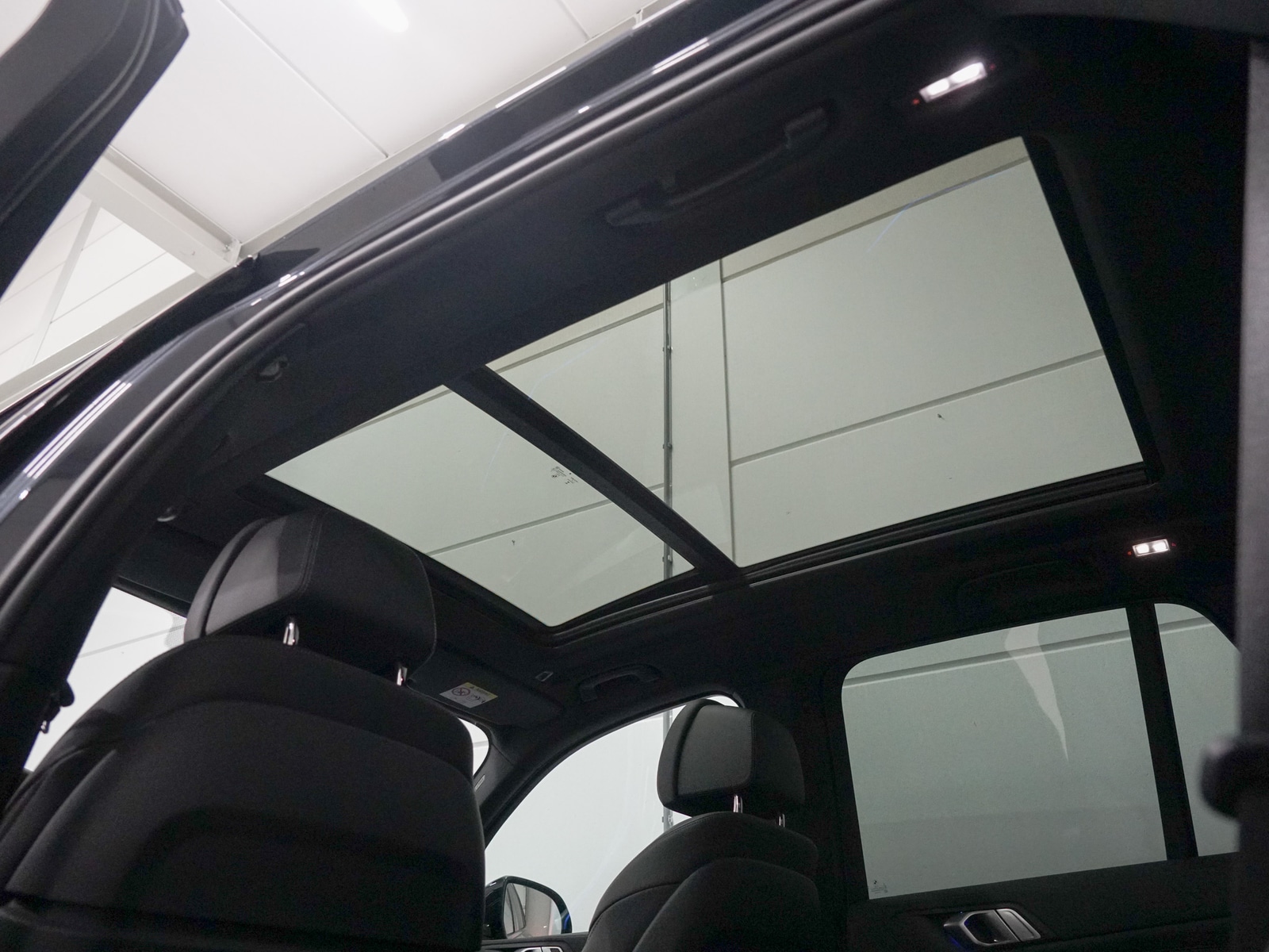 Foto van BMW X5 Xdrive45e
