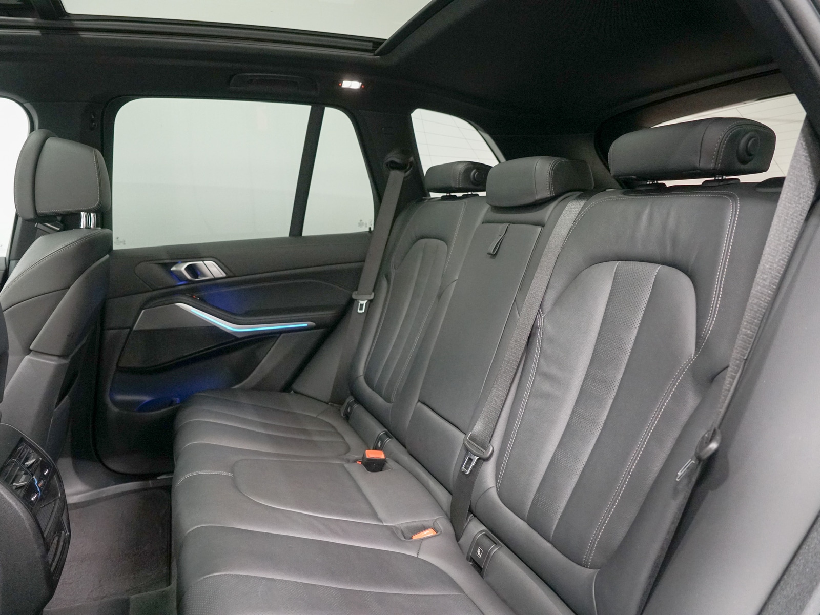 Foto van BMW X5 Xdrive45e