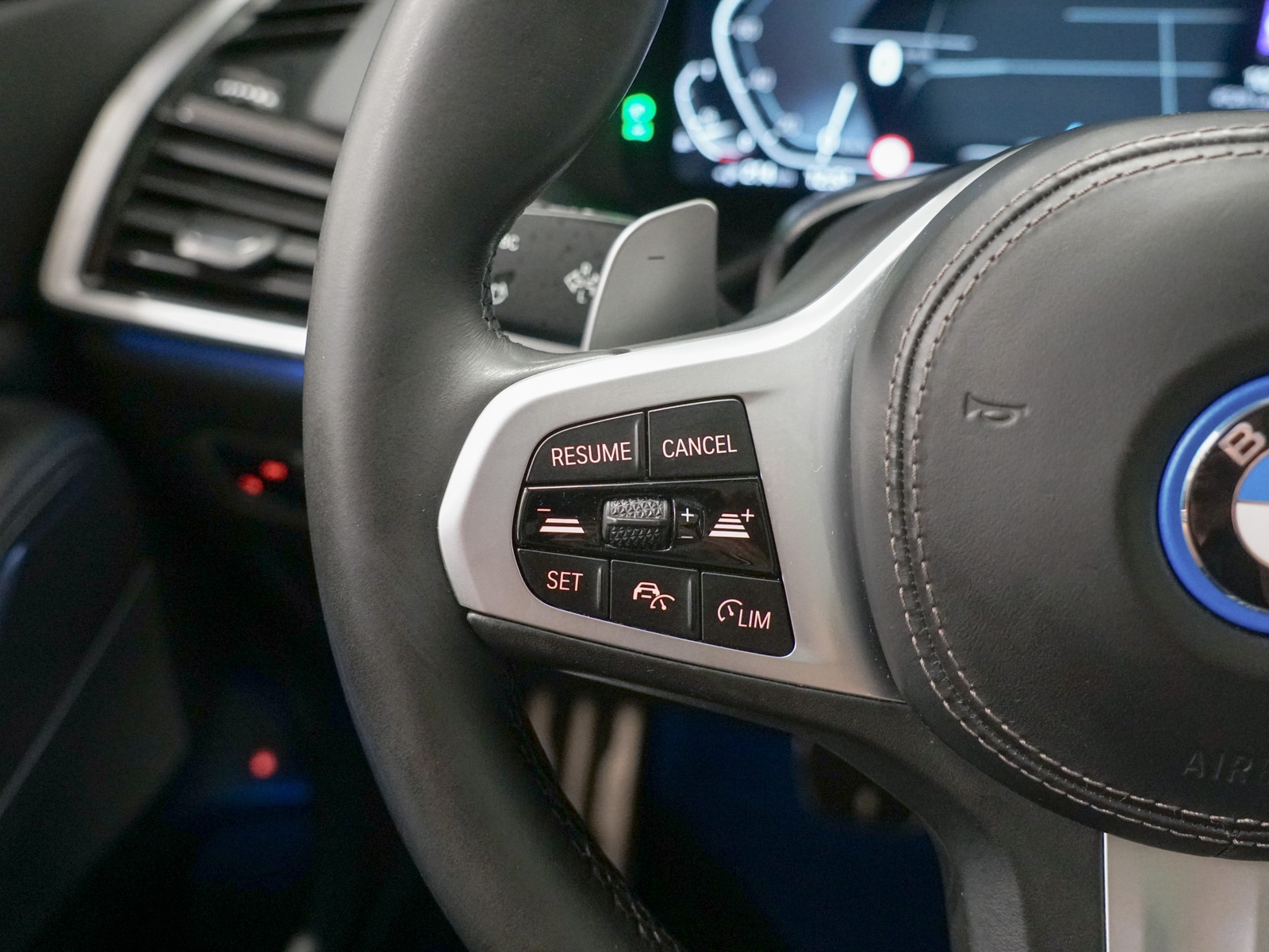 Foto van BMW X5 Xdrive45e