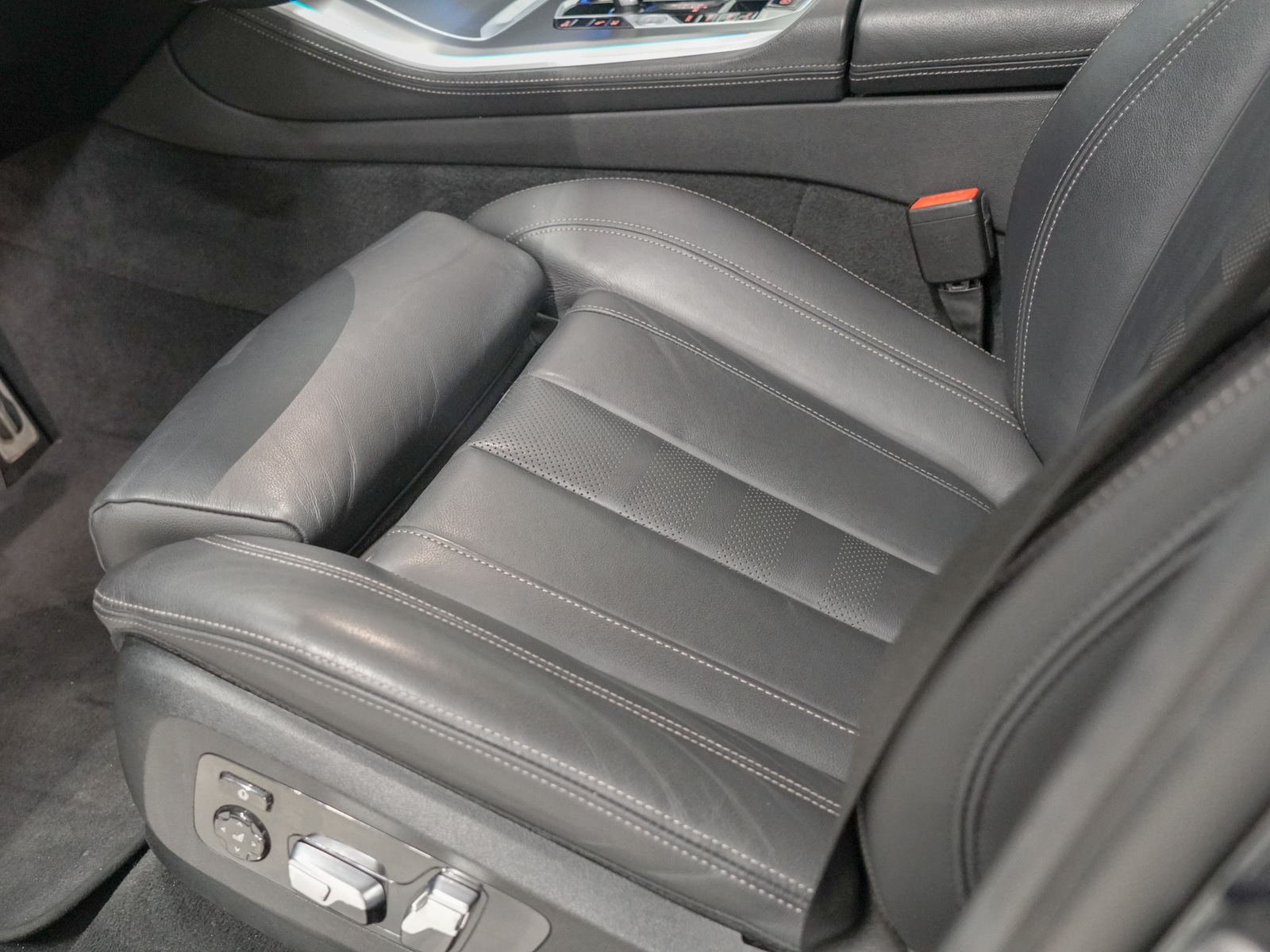 Foto van BMW X5 Xdrive45e