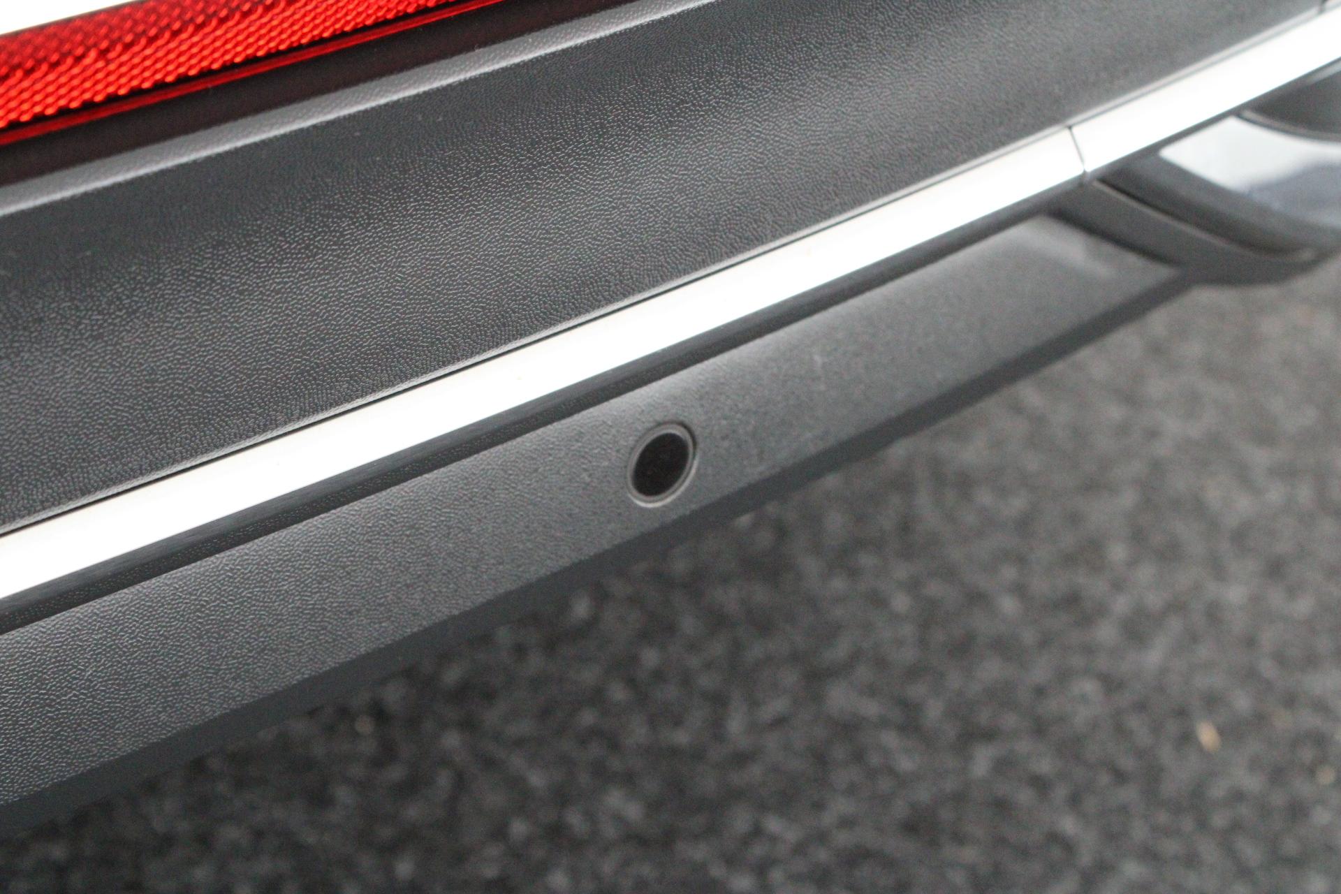Foto van Volkswagen Tiguan Allspace