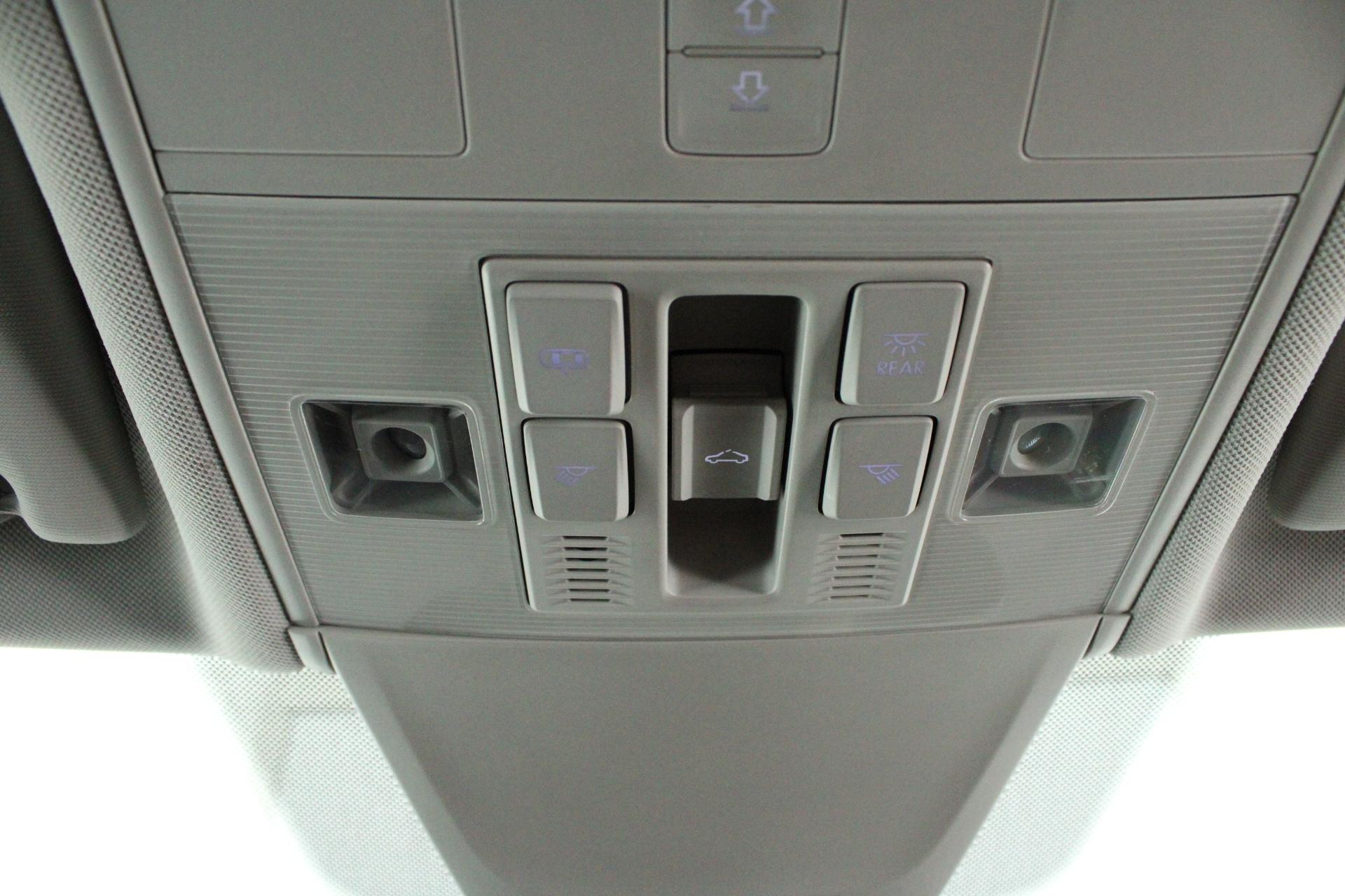 Foto van Volkswagen Tiguan Allspace