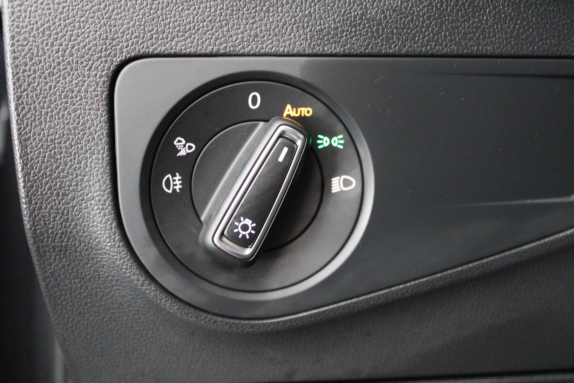 Foto van Volkswagen Tiguan Allspace