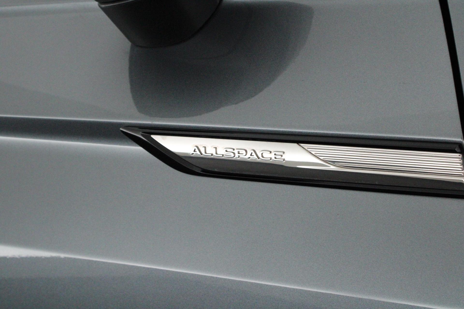 Foto van Volkswagen Tiguan Allspace