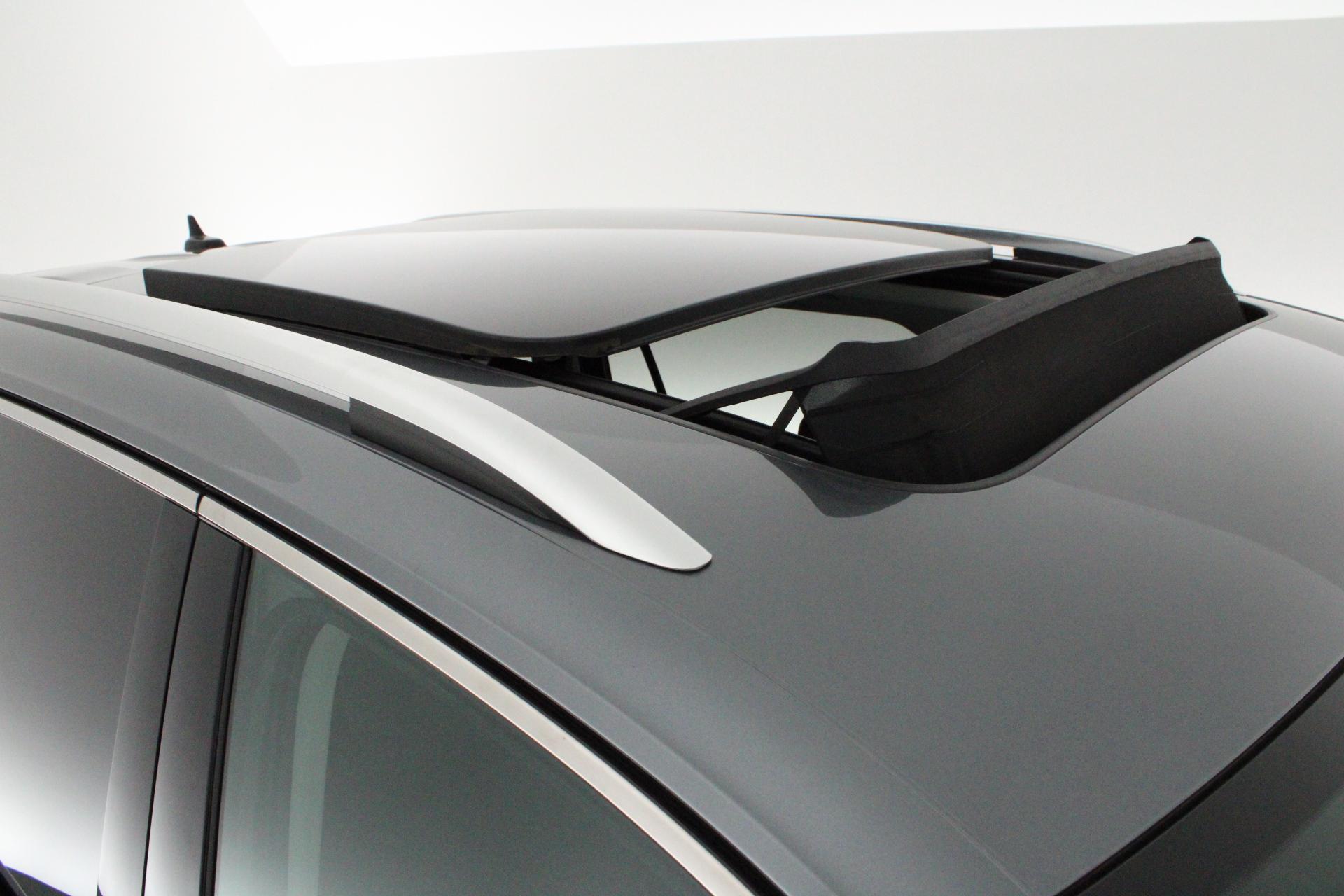 Foto van Volkswagen Tiguan Allspace