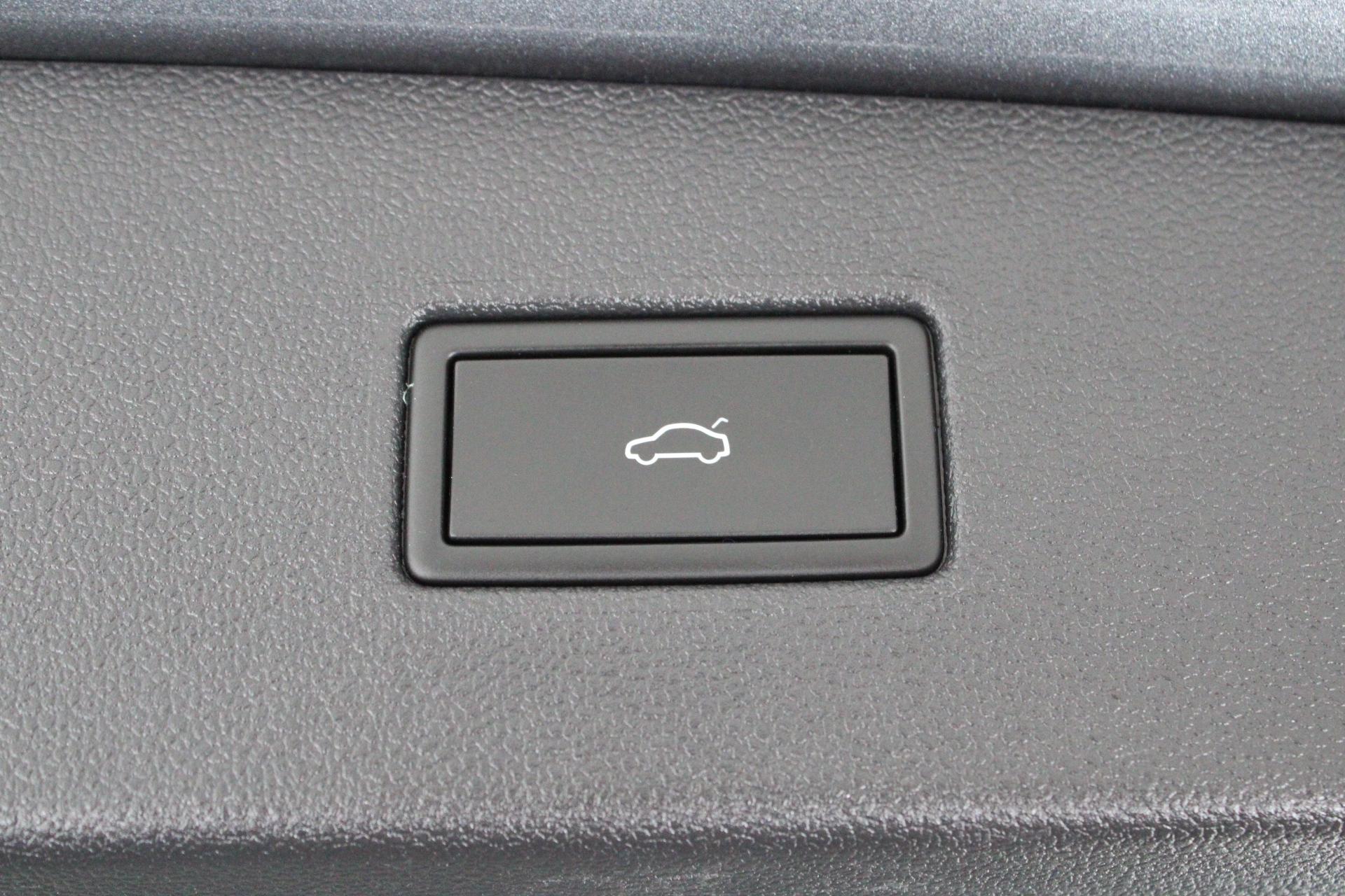 Foto van Volkswagen Tiguan Allspace