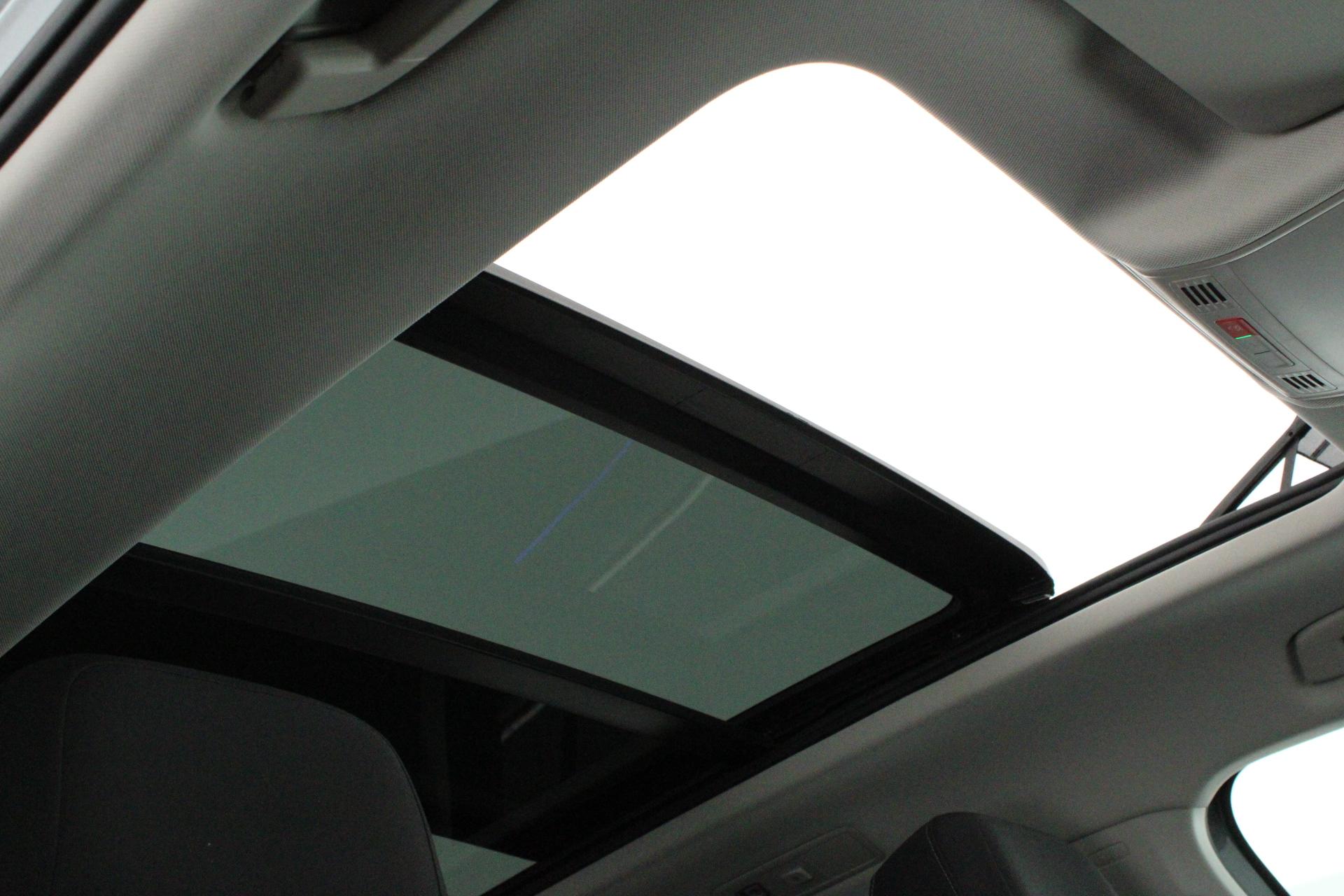 Foto van Volkswagen Tiguan Allspace