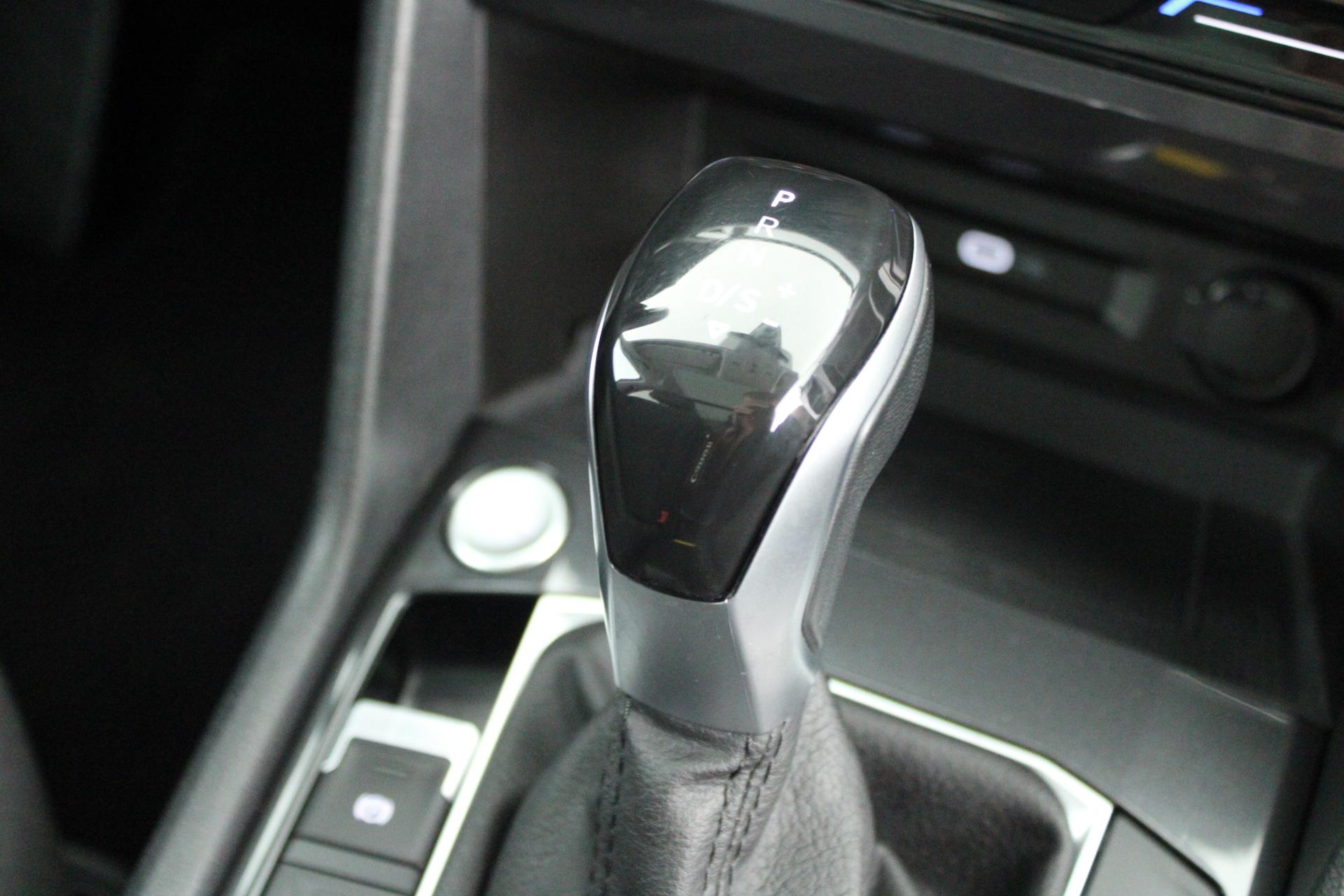 Foto van Volkswagen Tiguan Allspace