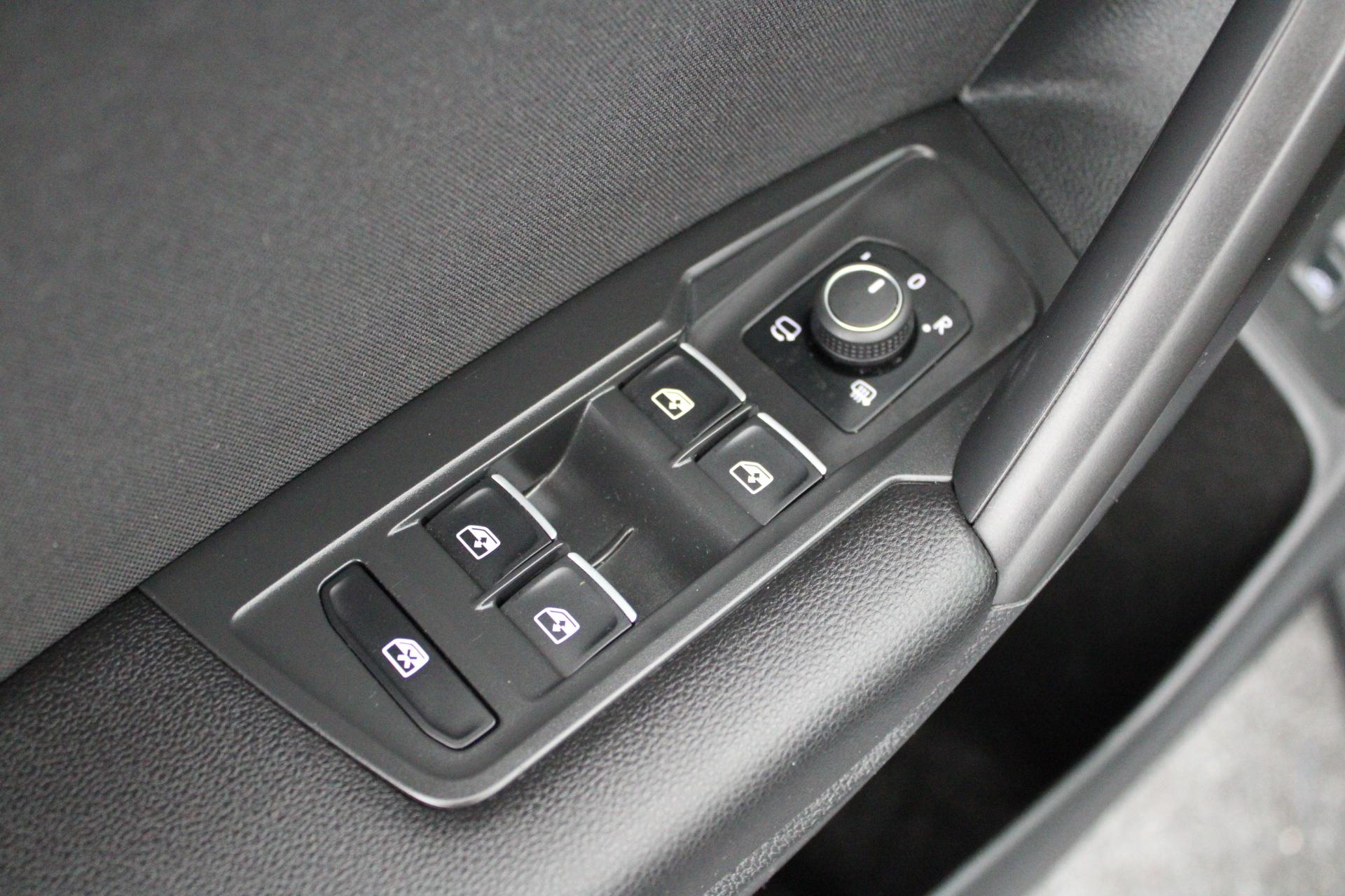 Foto van Volkswagen Tiguan Allspace