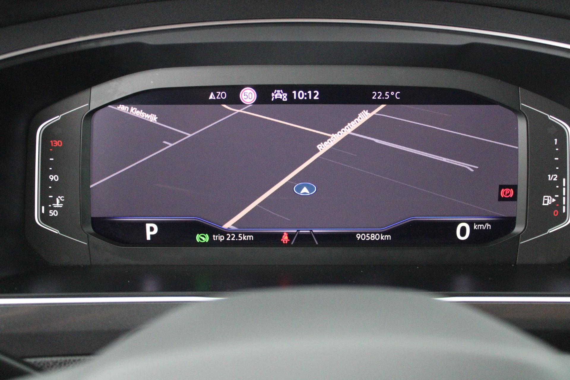 Foto van Volkswagen Tiguan Allspace