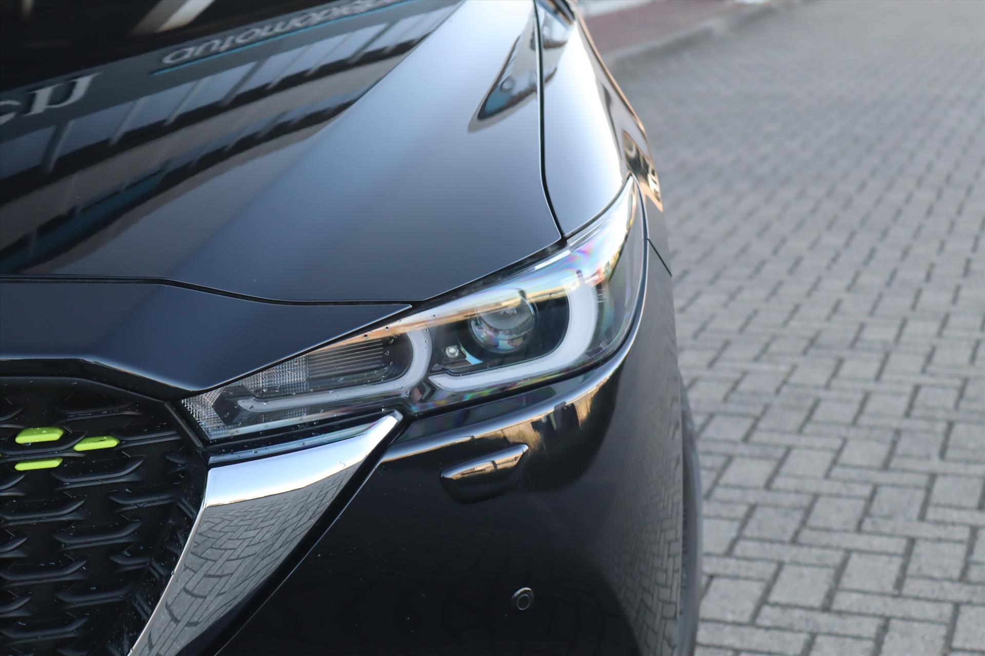 Foto van Mazda Mazda Cx-5