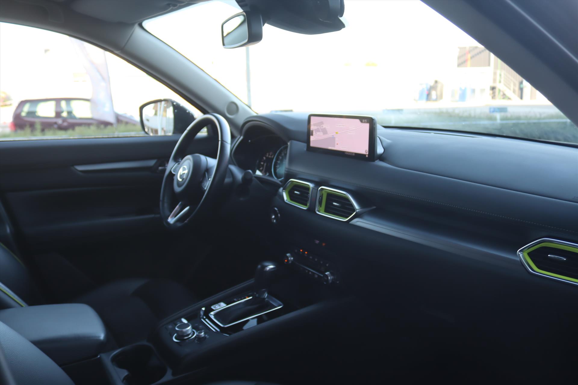 Foto van Mazda Mazda Cx-5