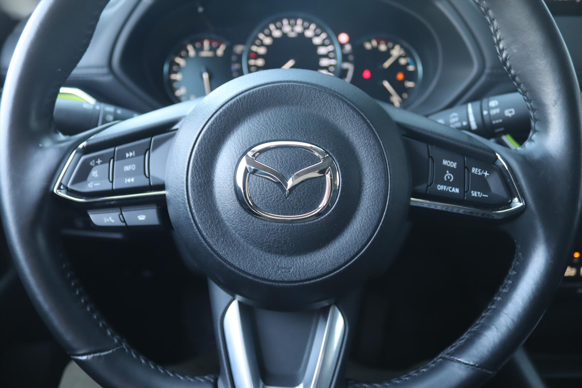 Foto van Mazda Mazda Cx-5