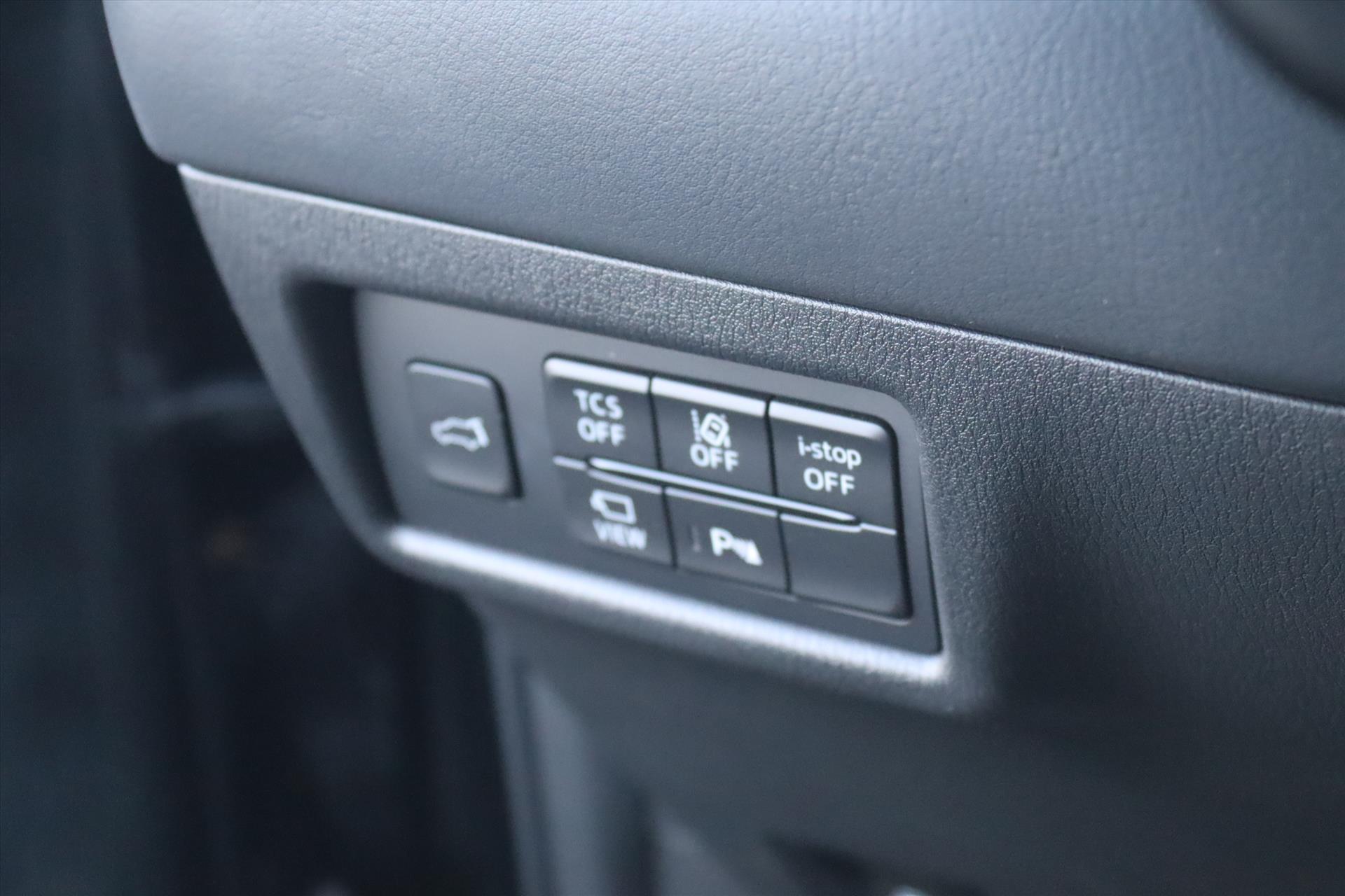 Foto van Mazda Mazda Cx-5