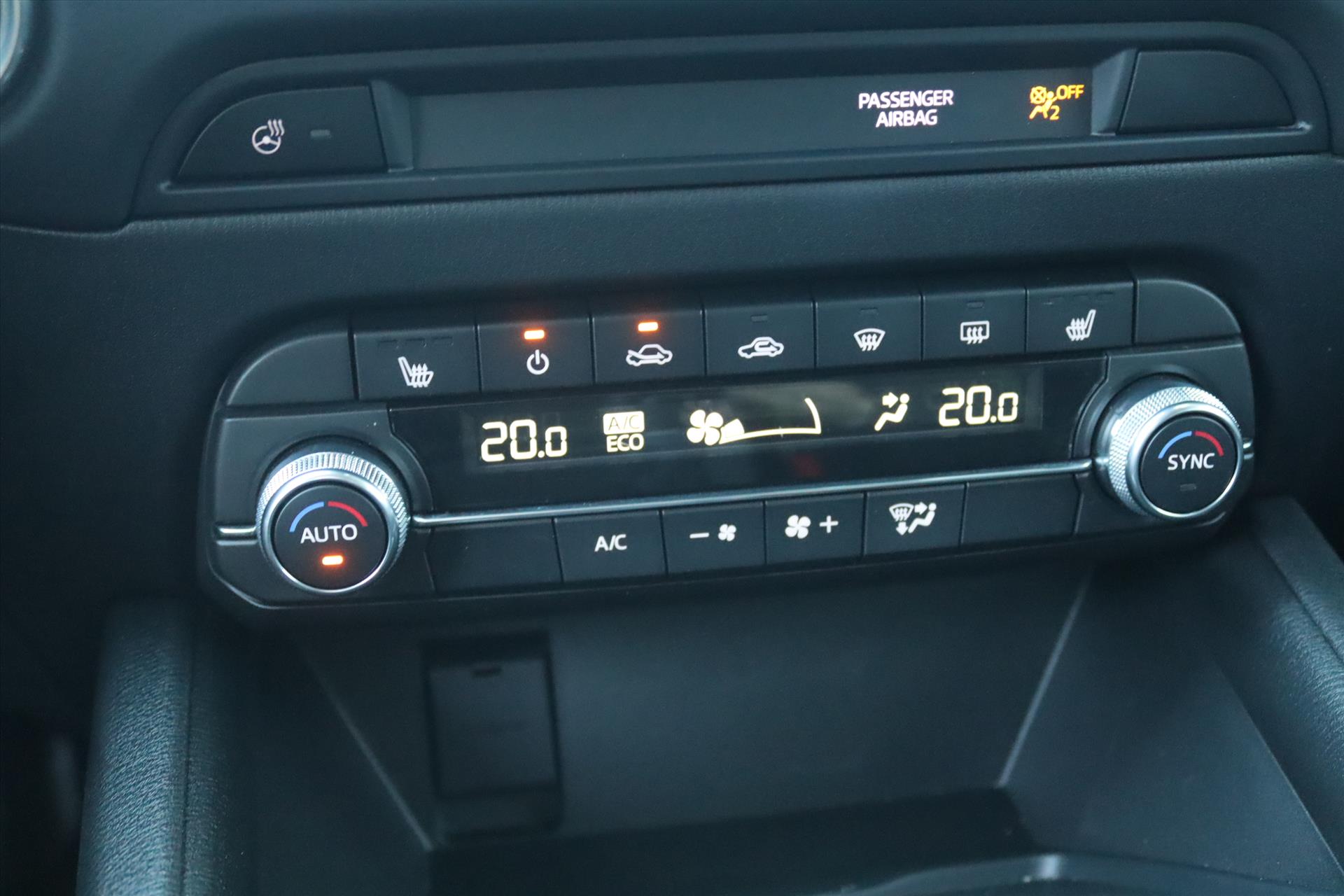 Foto van Mazda Mazda Cx-5