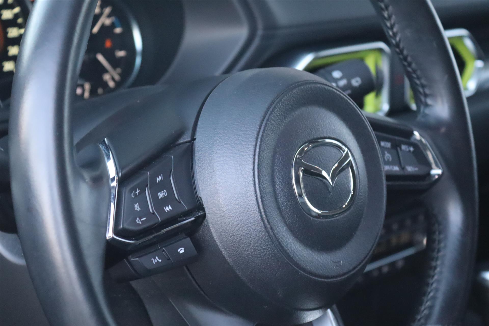Foto van Mazda Mazda Cx-5