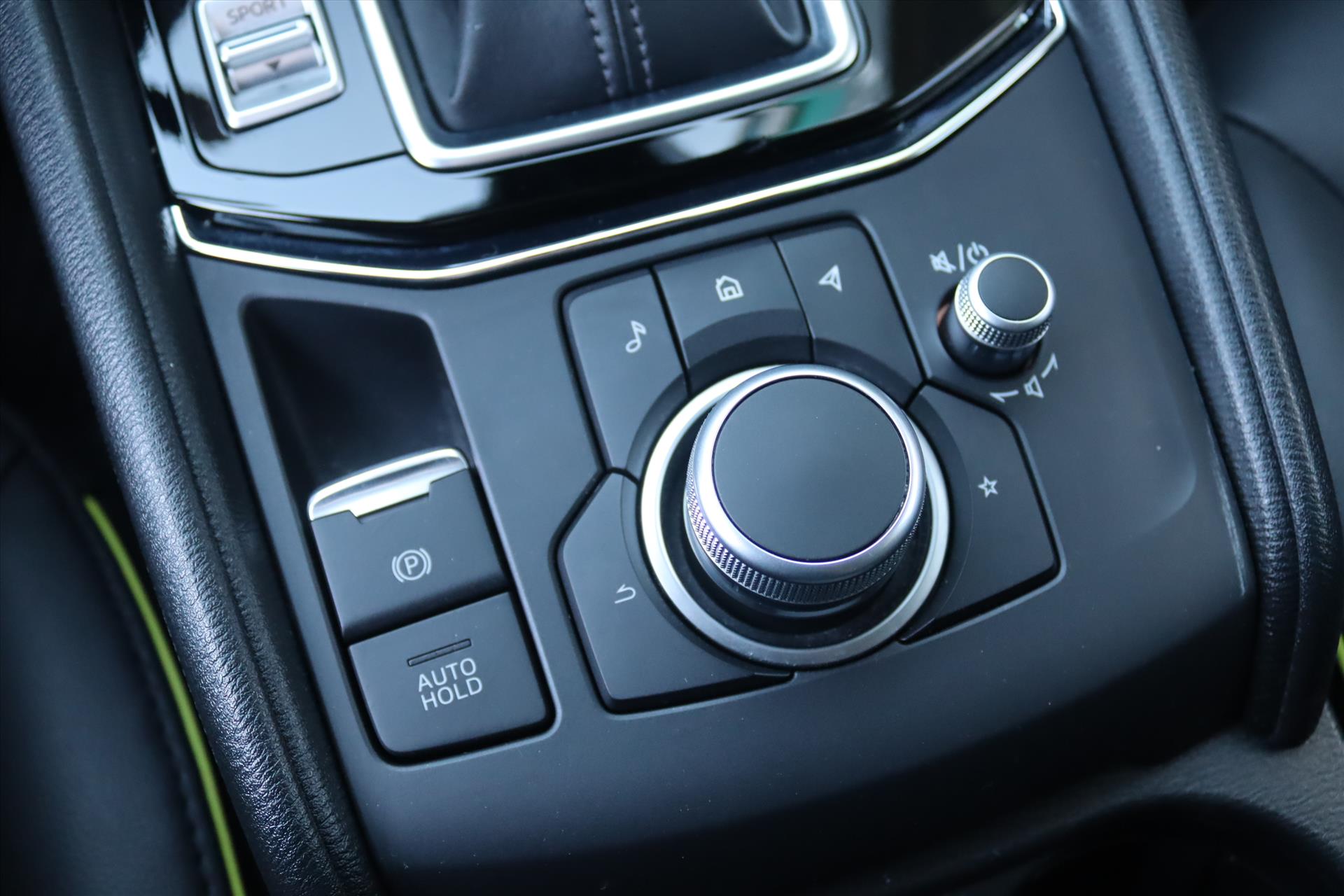 Foto van Mazda Mazda Cx-5