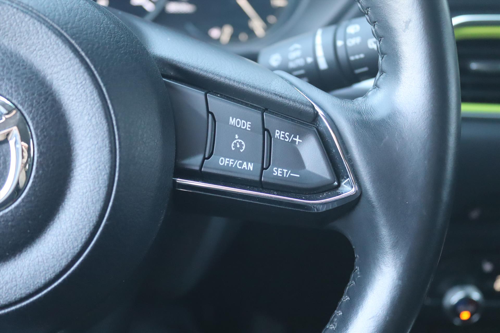 Foto van Mazda Mazda Cx-5