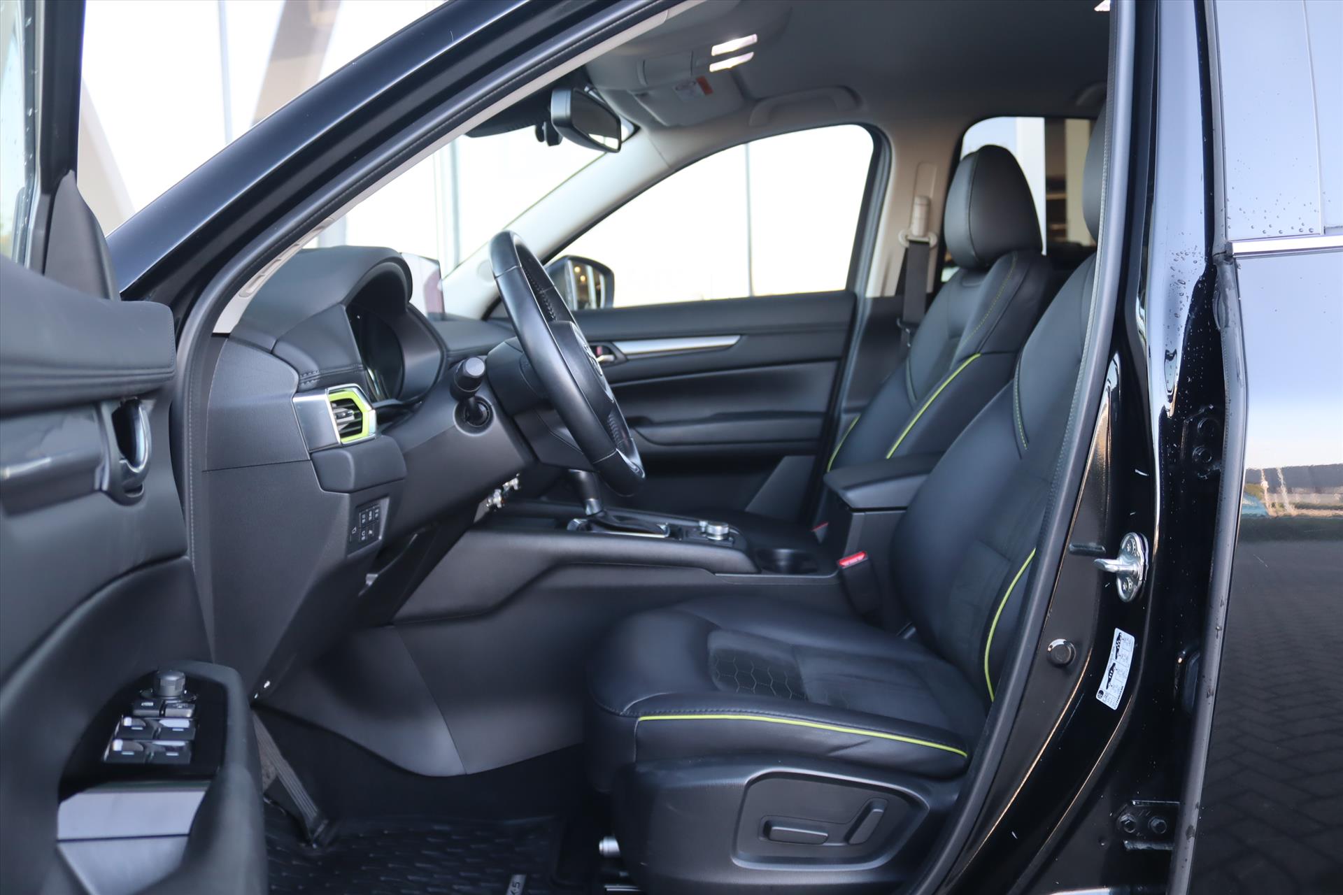 Foto van Mazda Mazda Cx-5