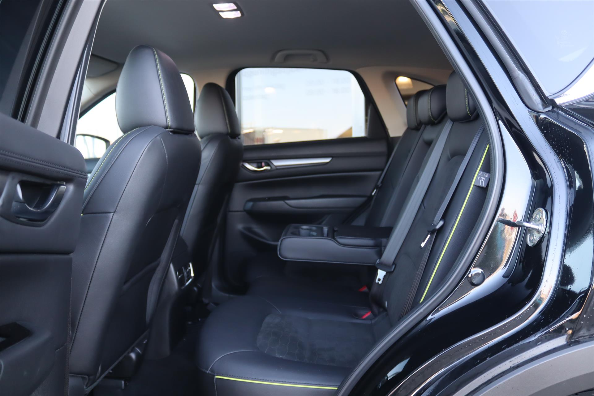 Foto van Mazda Mazda Cx-5