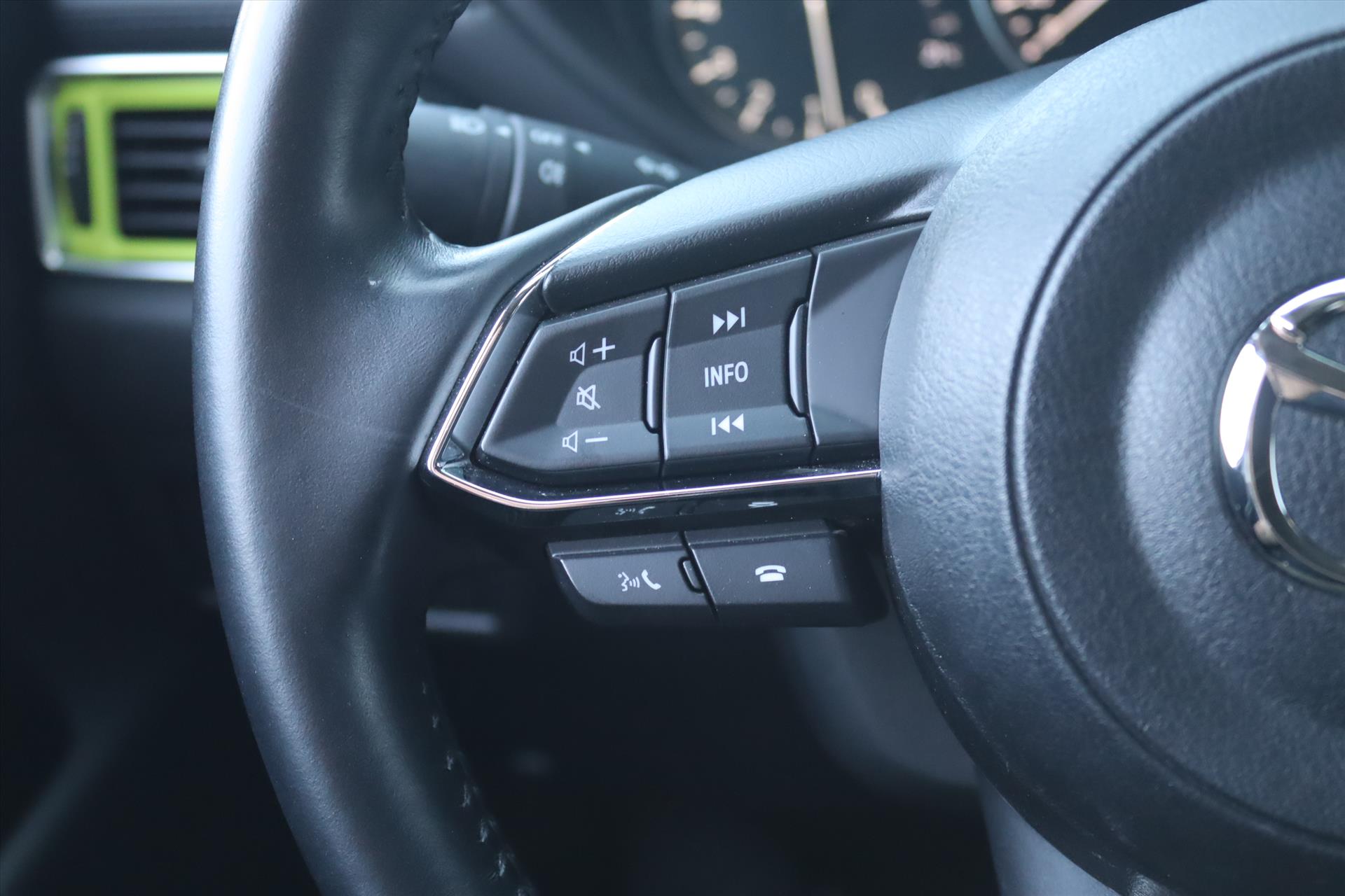 Foto van Mazda Mazda Cx-5