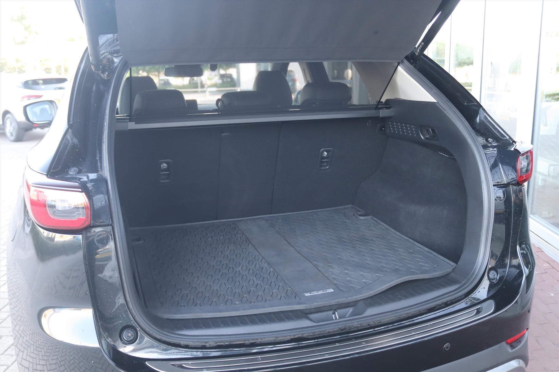 Foto van Mazda Mazda Cx-5