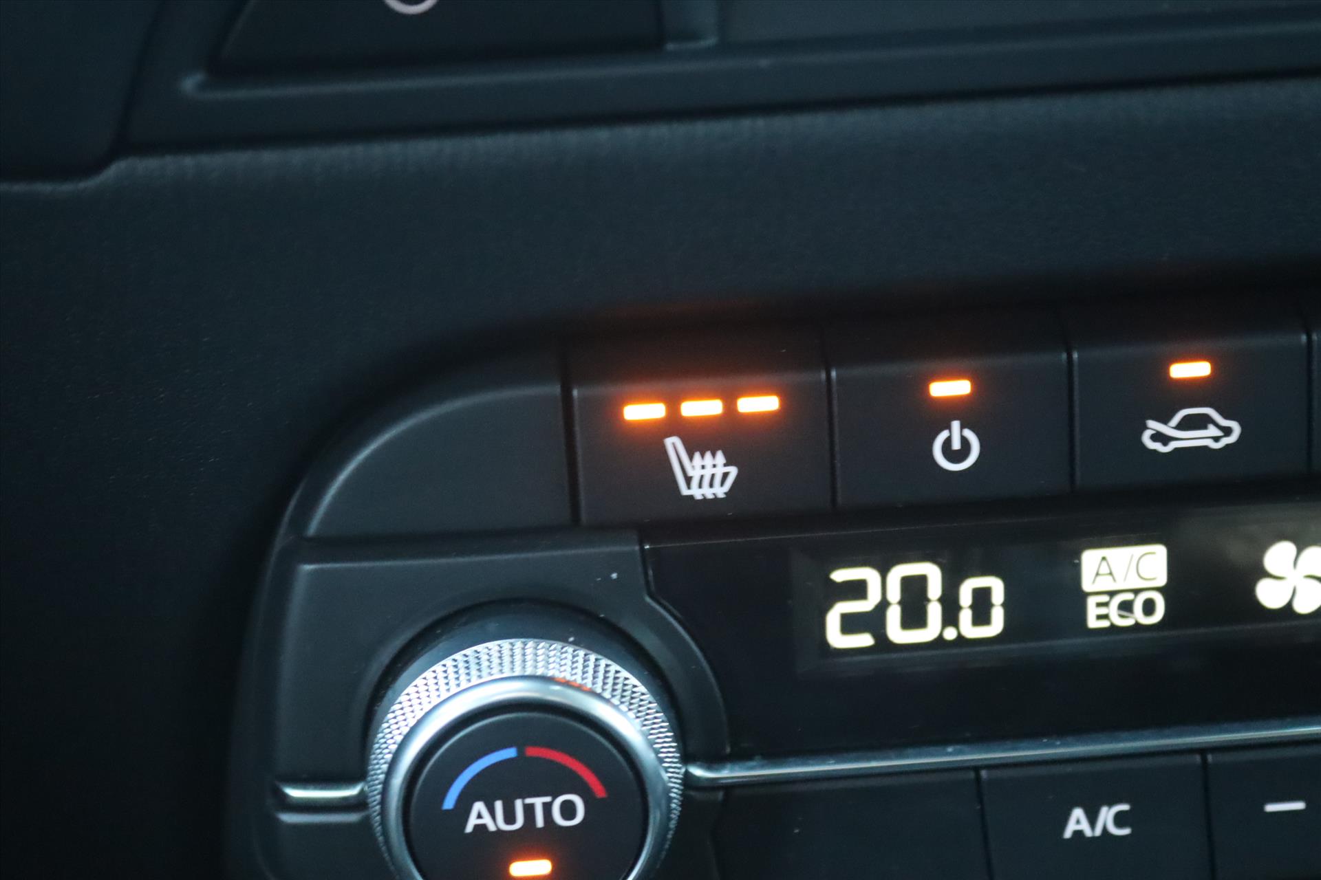 Foto van Mazda Mazda Cx-5