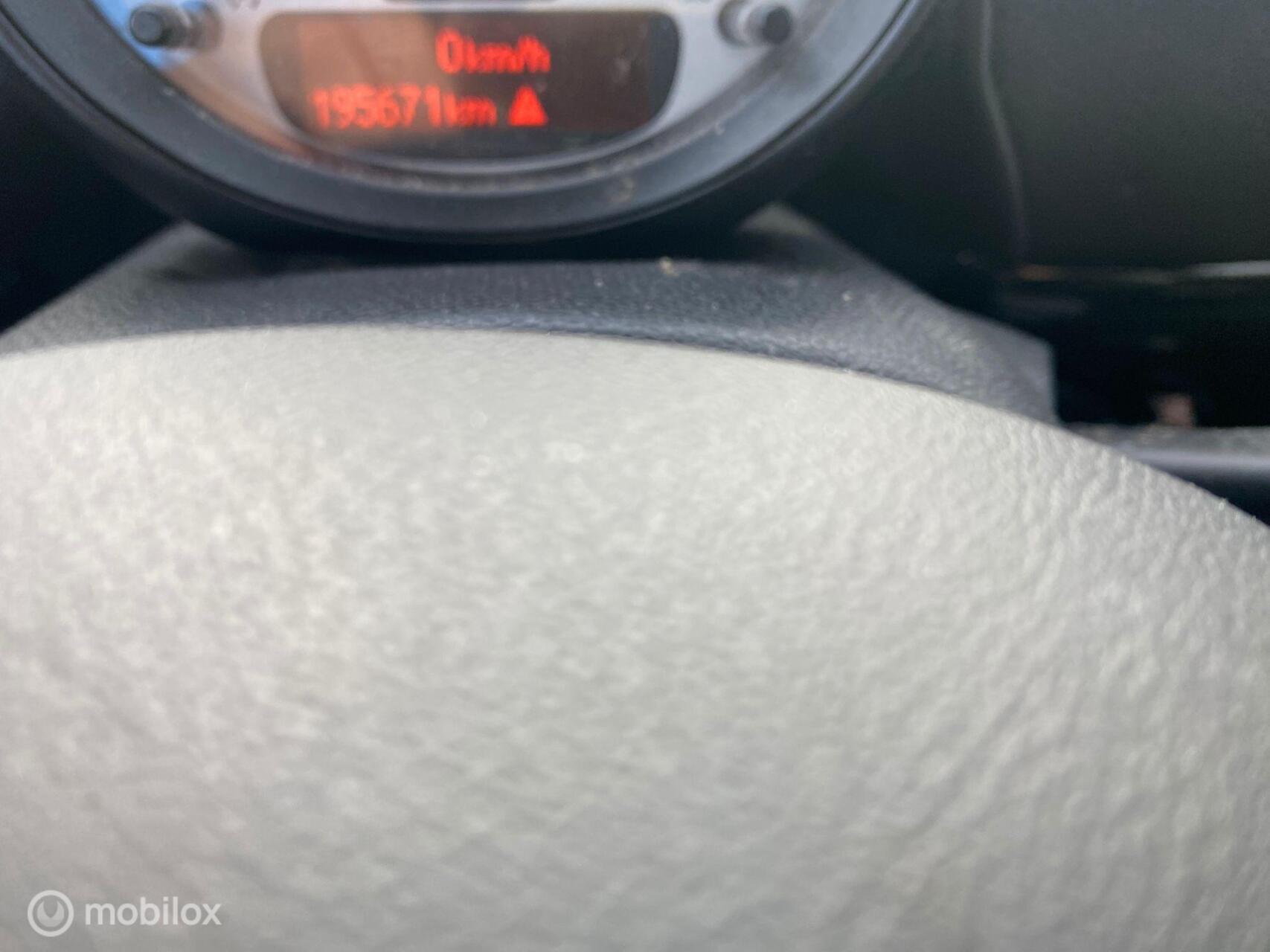 Foto van Mini Countryman