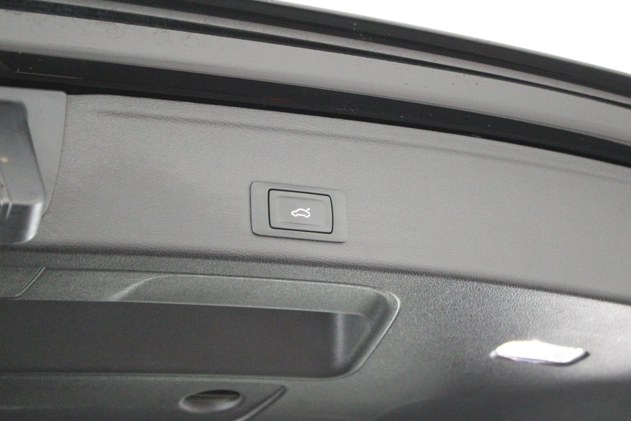 Foto van Audi A4 Avant