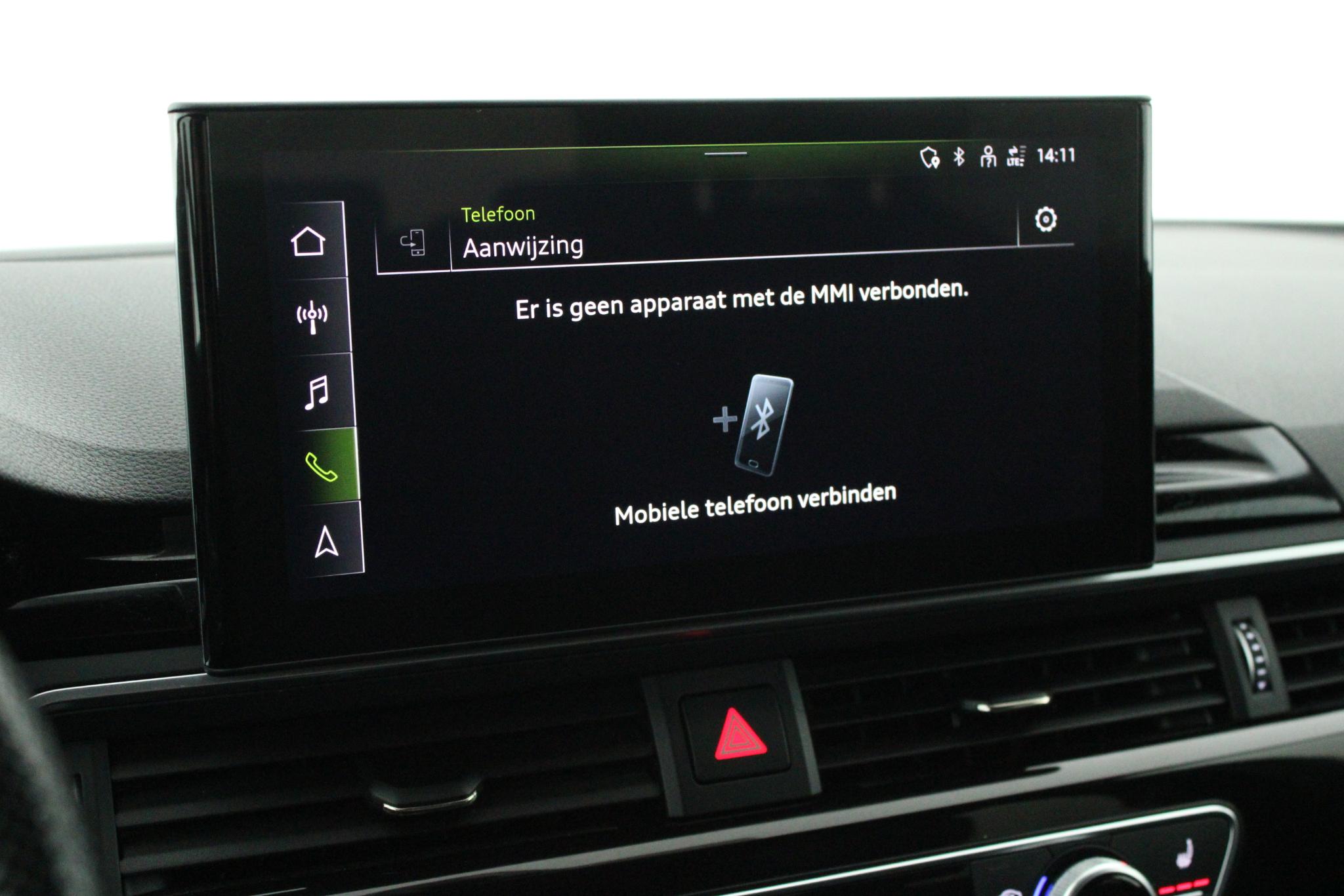 Foto van Audi A4 Avant