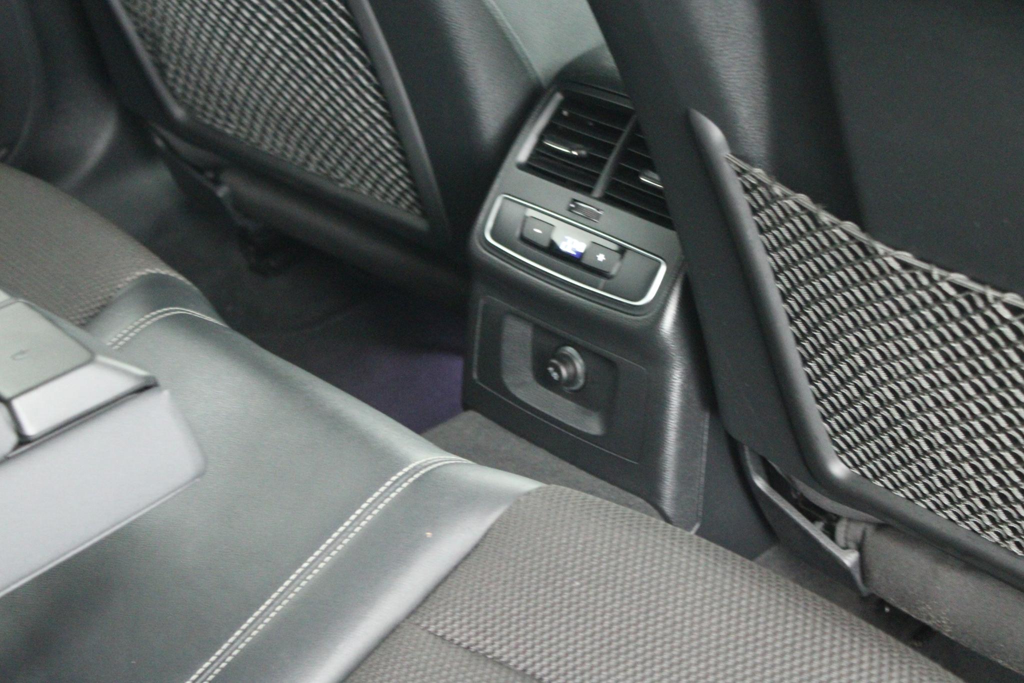 Foto van Audi A4 Avant