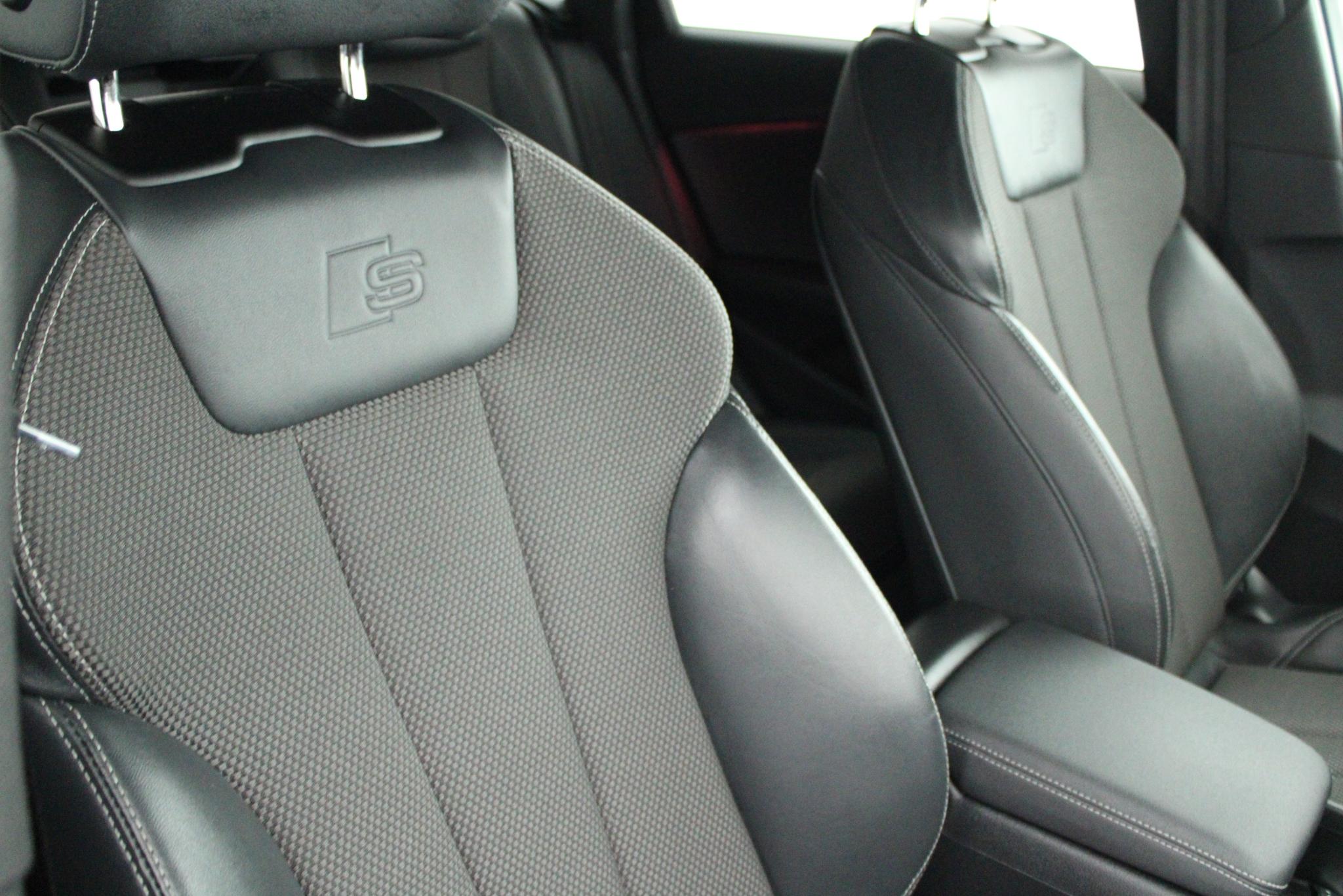 Foto van Audi A4 Avant