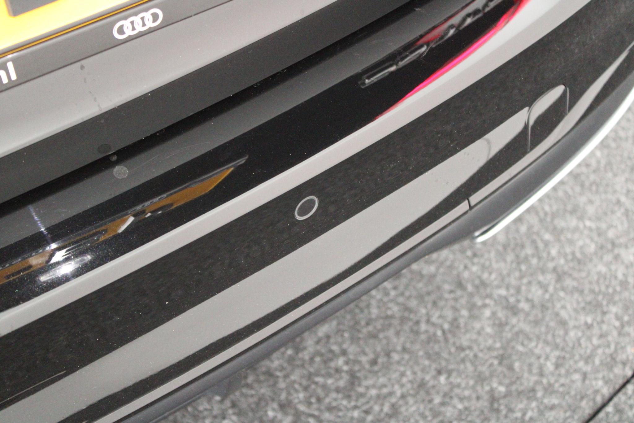 Foto van Audi A4 Avant