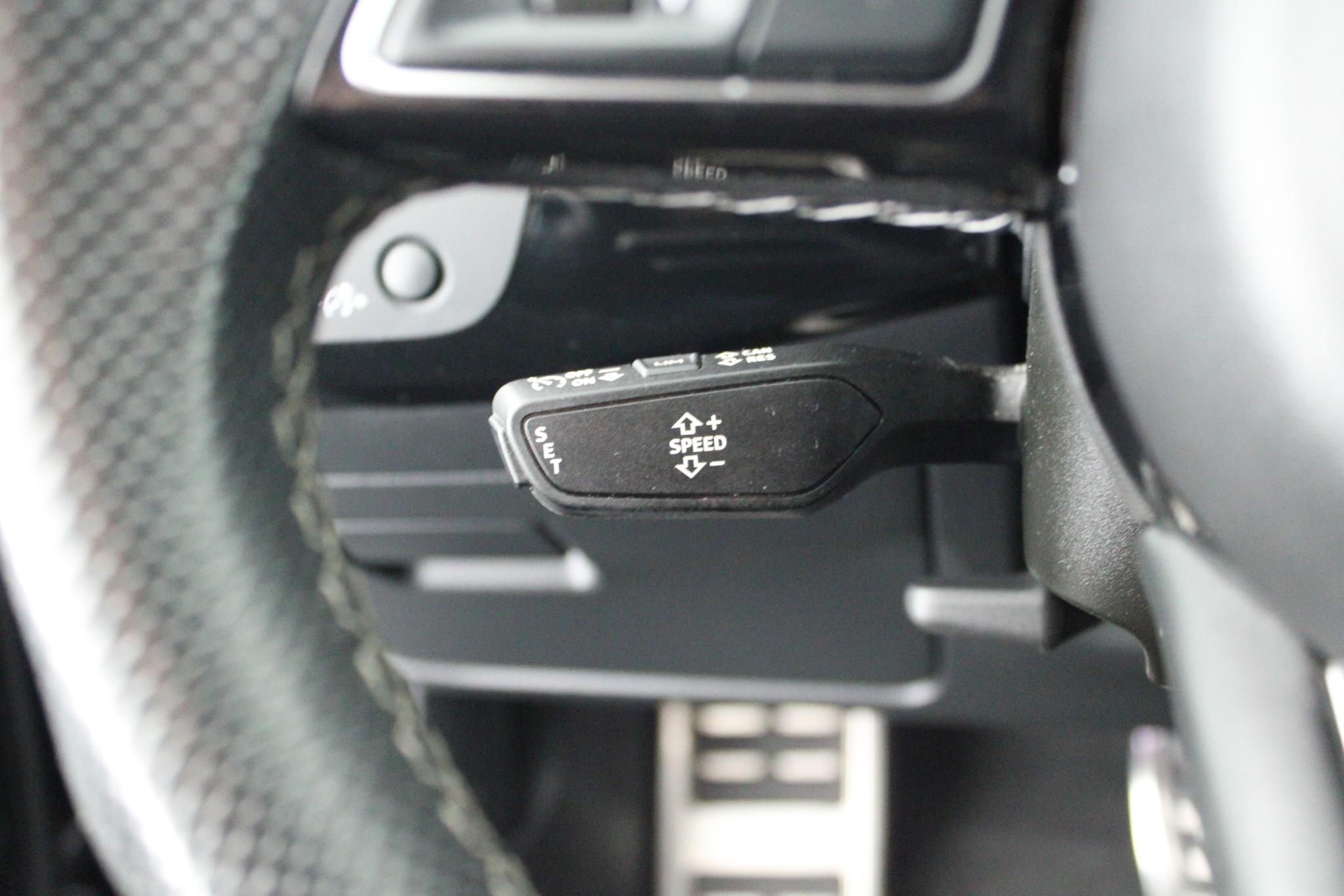 Foto van Audi A4 Avant