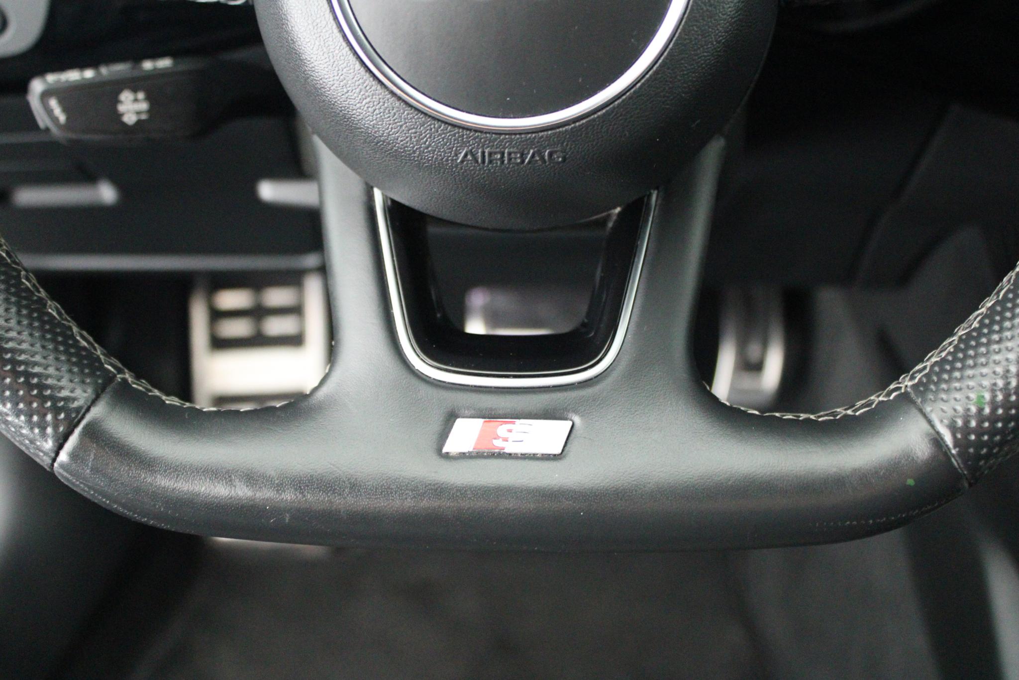 Foto van Audi A4 Avant
