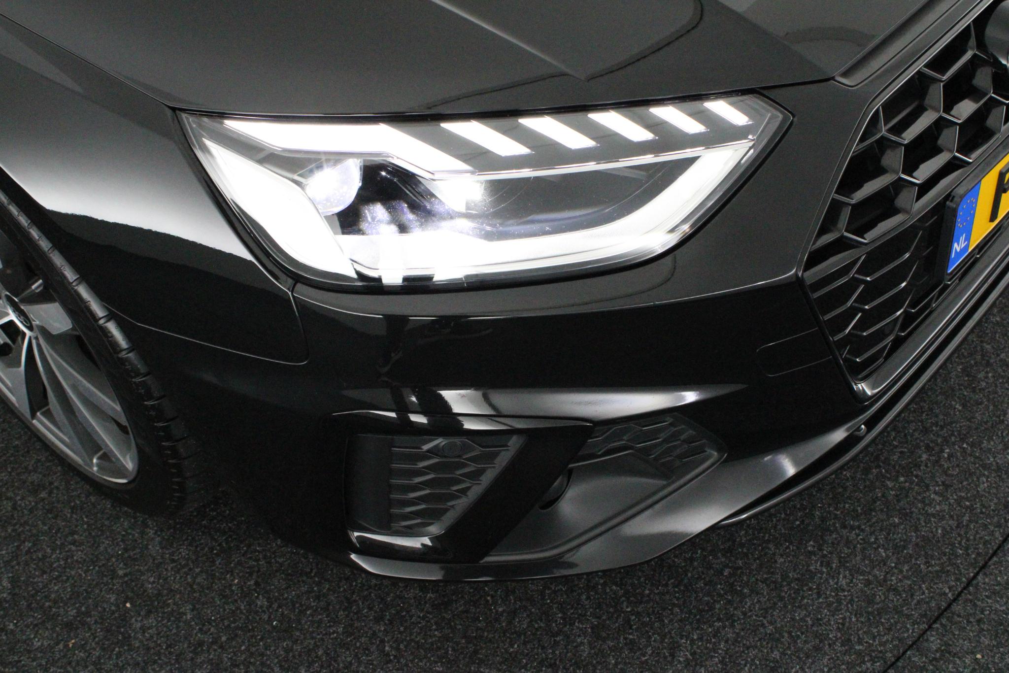 Foto van Audi A4 Avant