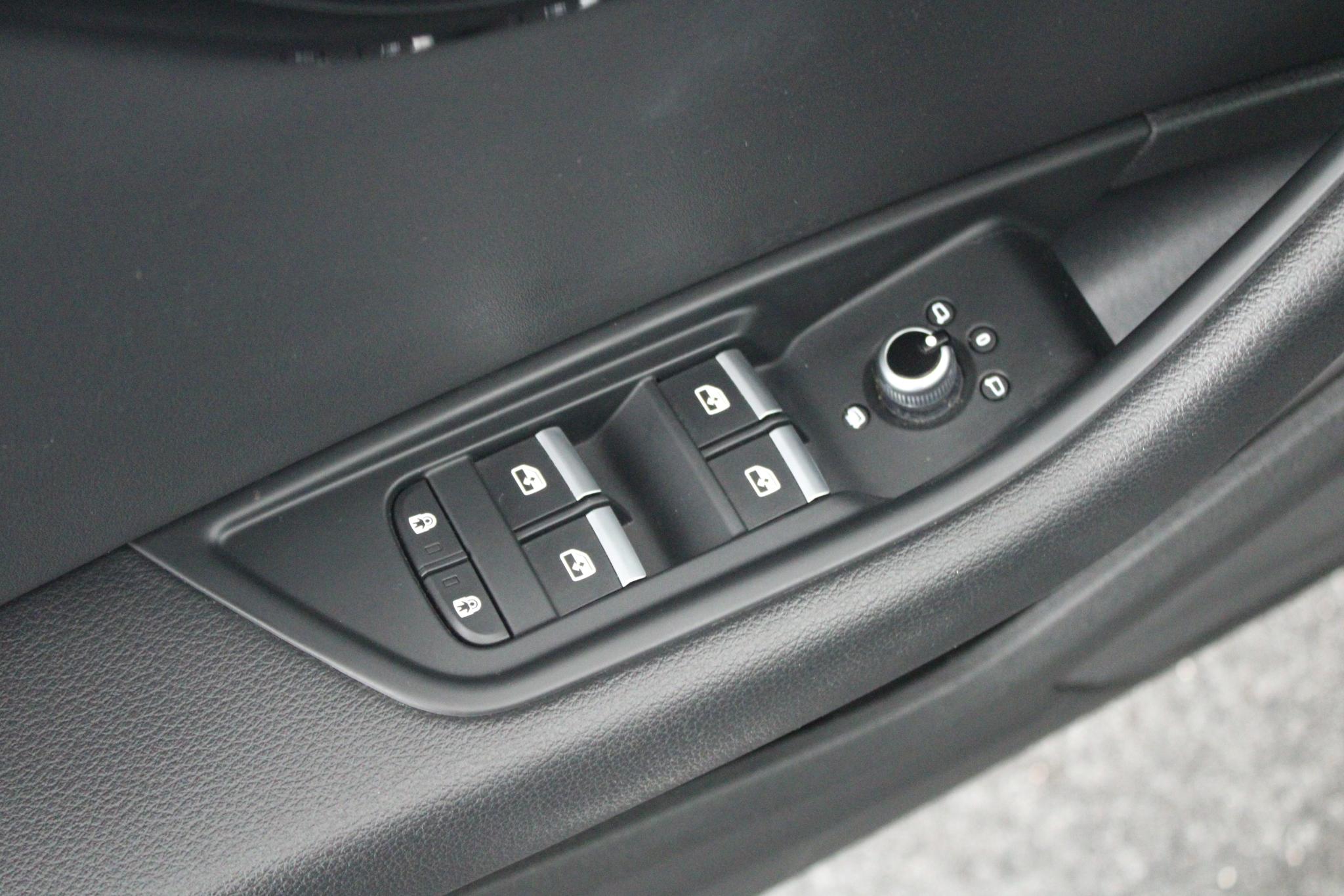 Foto van Audi A4 Avant