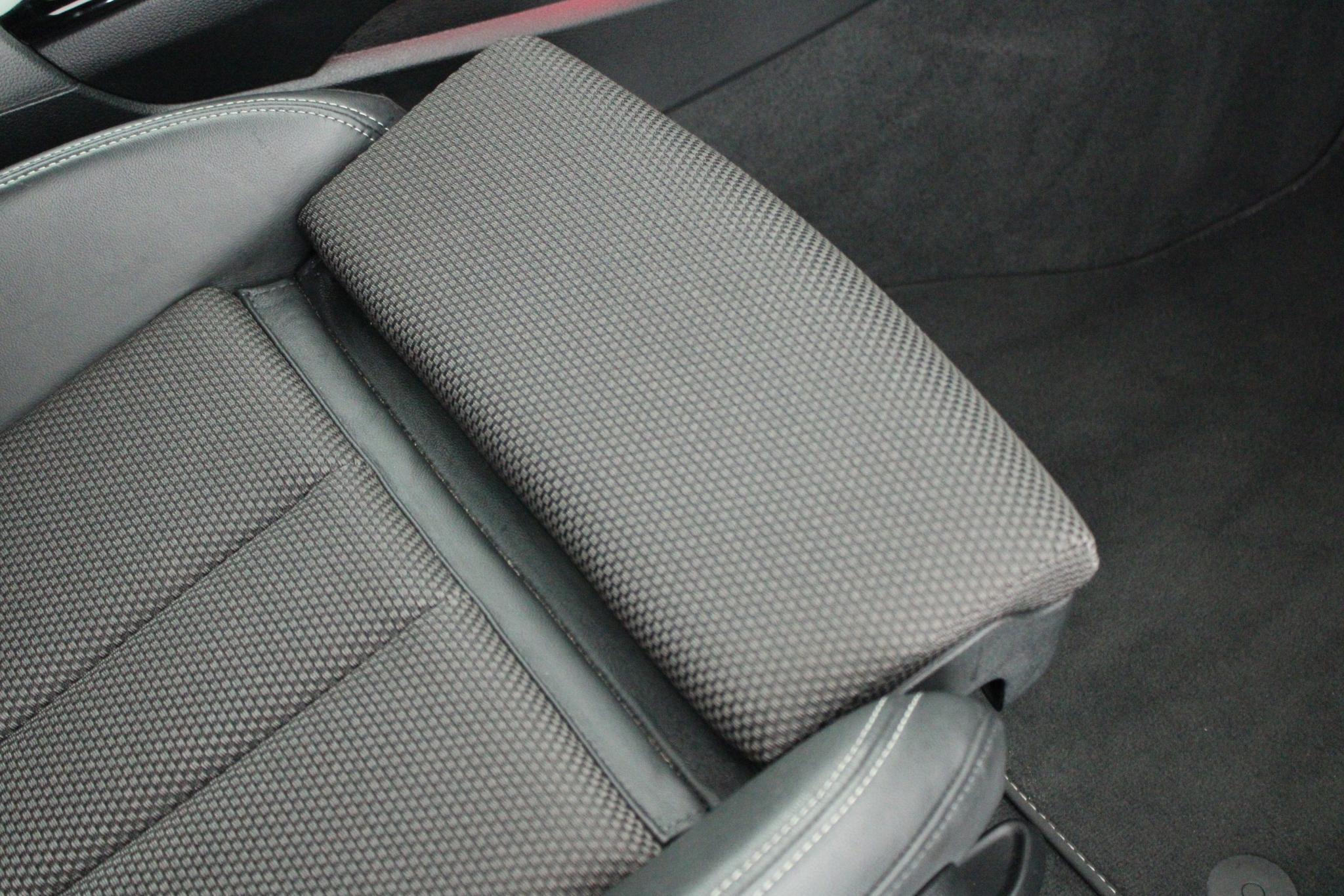 Foto van Audi A4 Avant