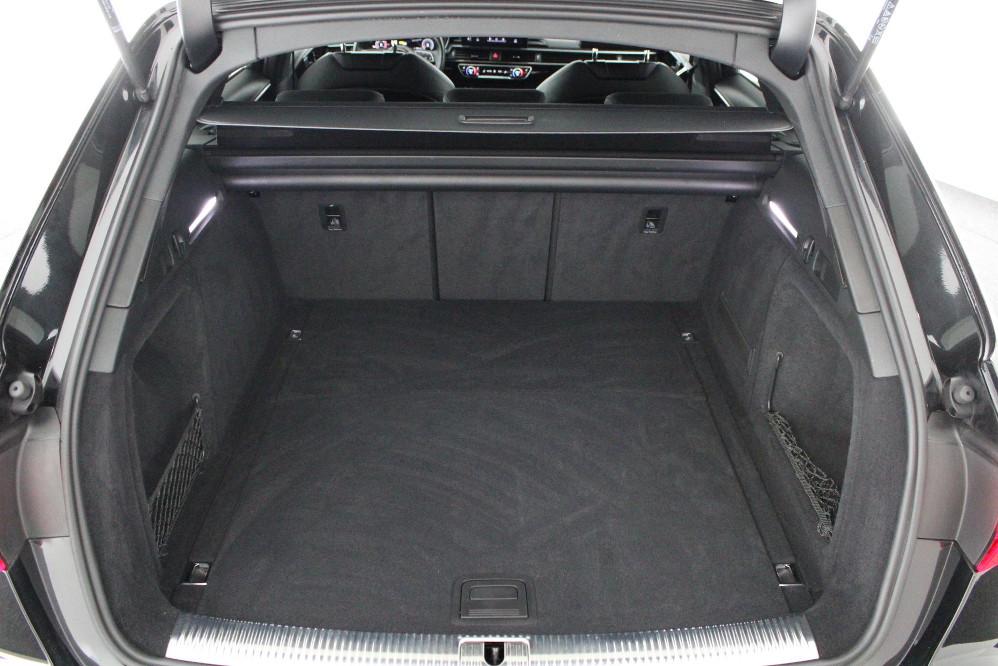 Foto van Audi A4 Avant