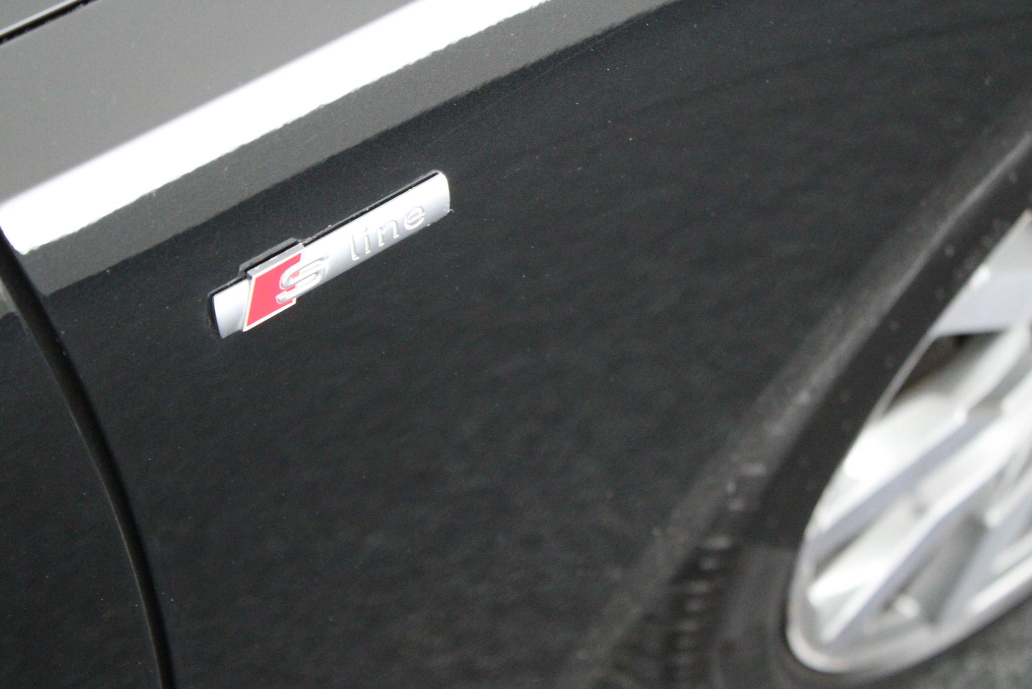 Foto van Audi A4 Avant