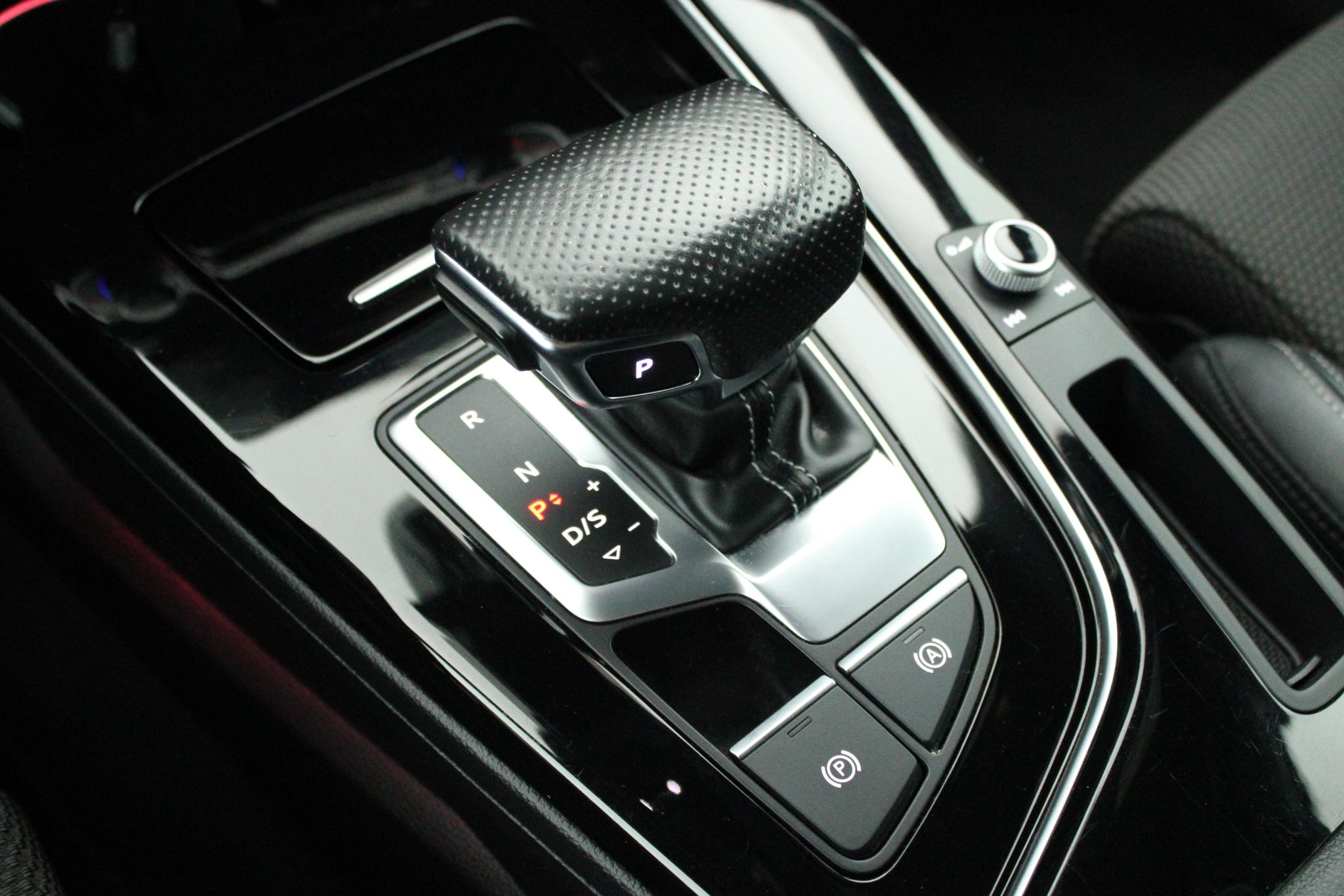 Foto van Audi A4 Avant