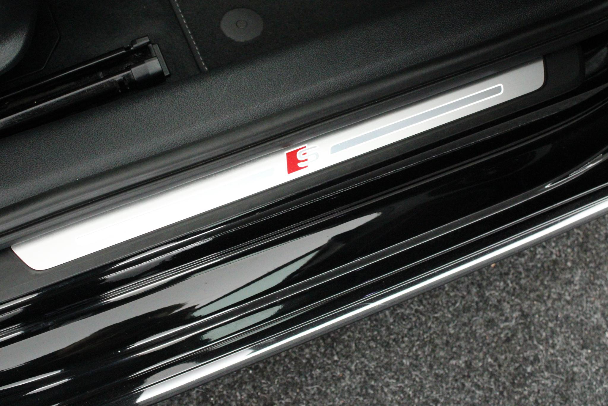 Foto van Audi A4 Avant