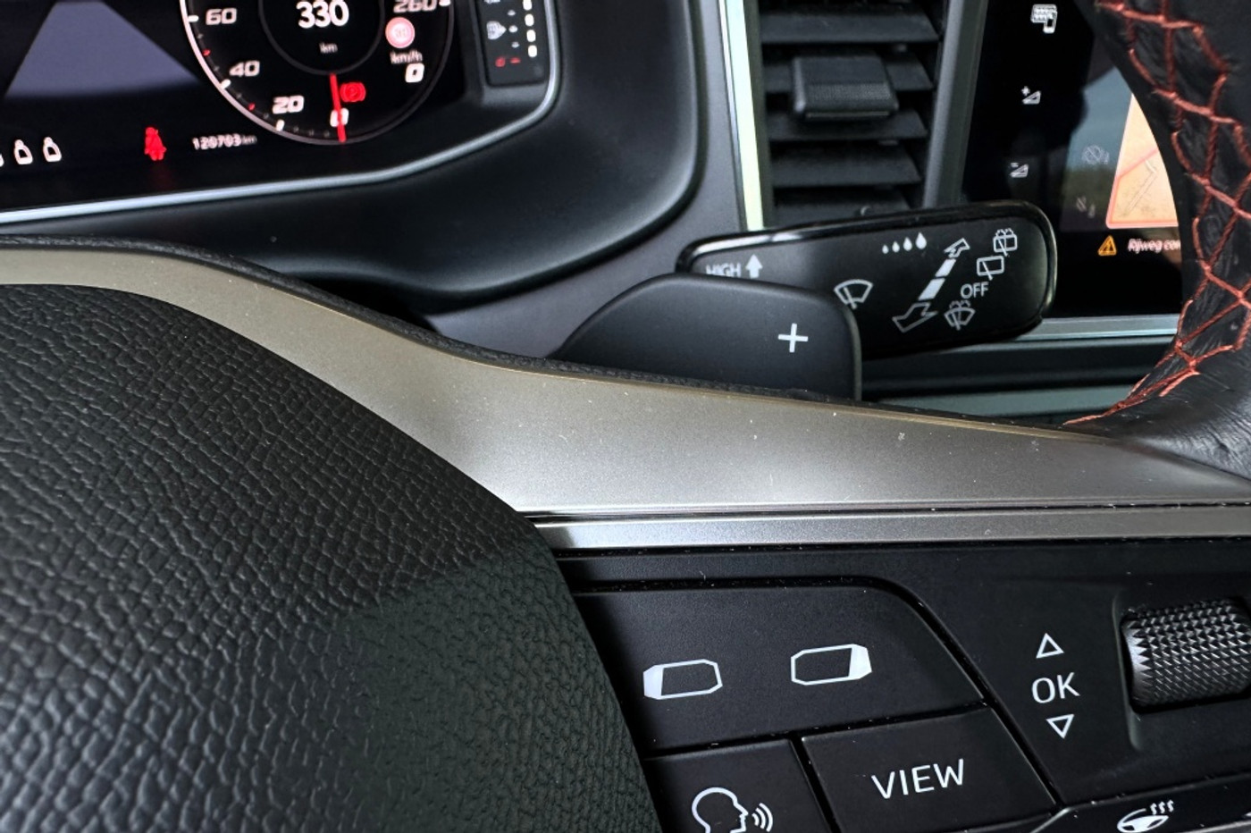 Foto van Seat Ateca