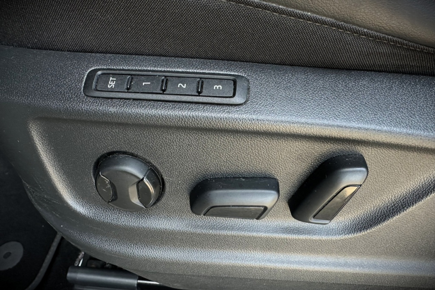 Foto van Seat Ateca