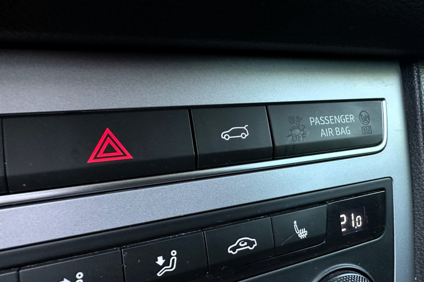 Foto van Seat Ateca