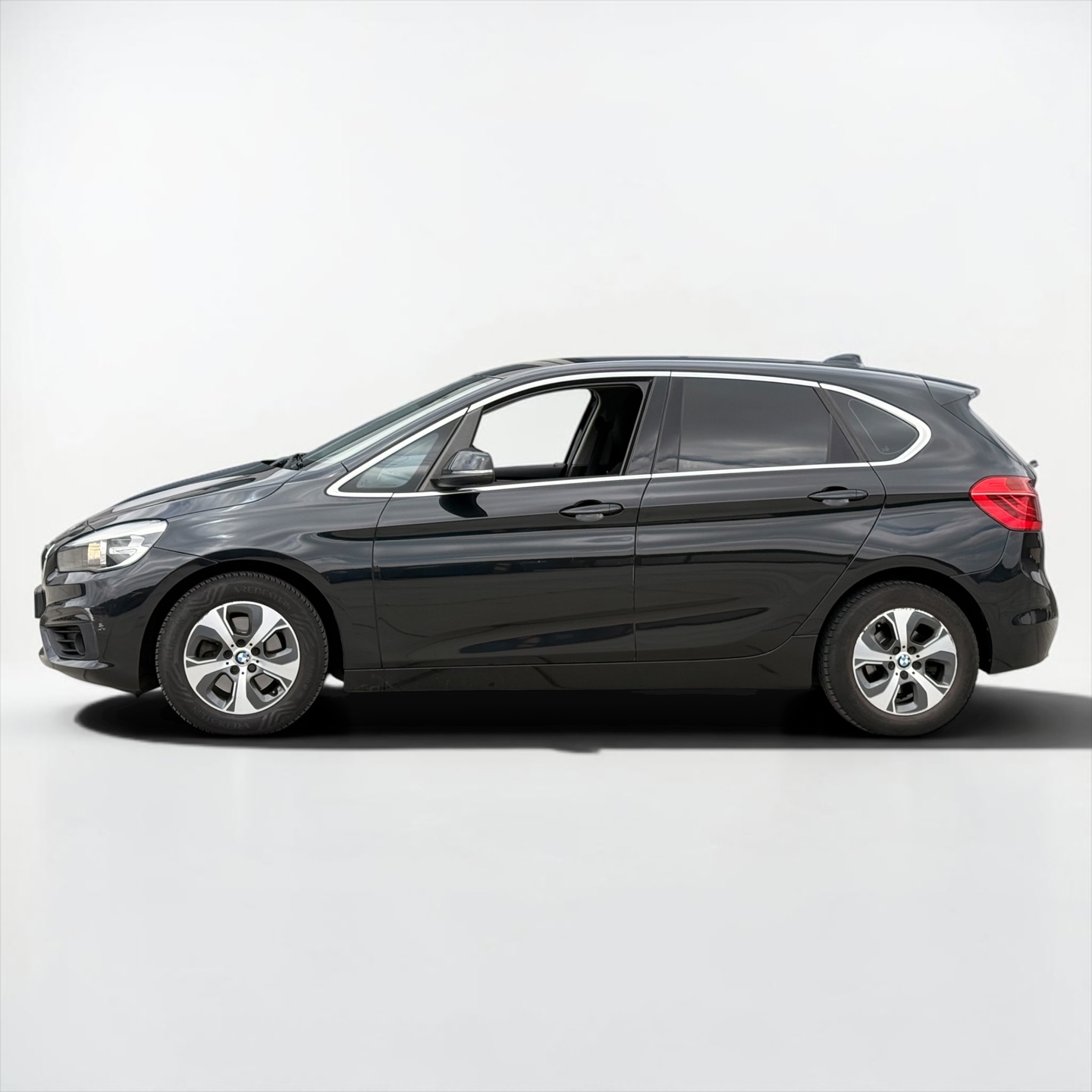 Foto van BMW 218i Active Tourer