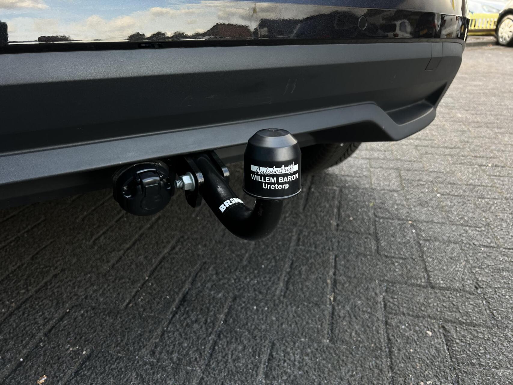 Foto van Skoda Kamiq