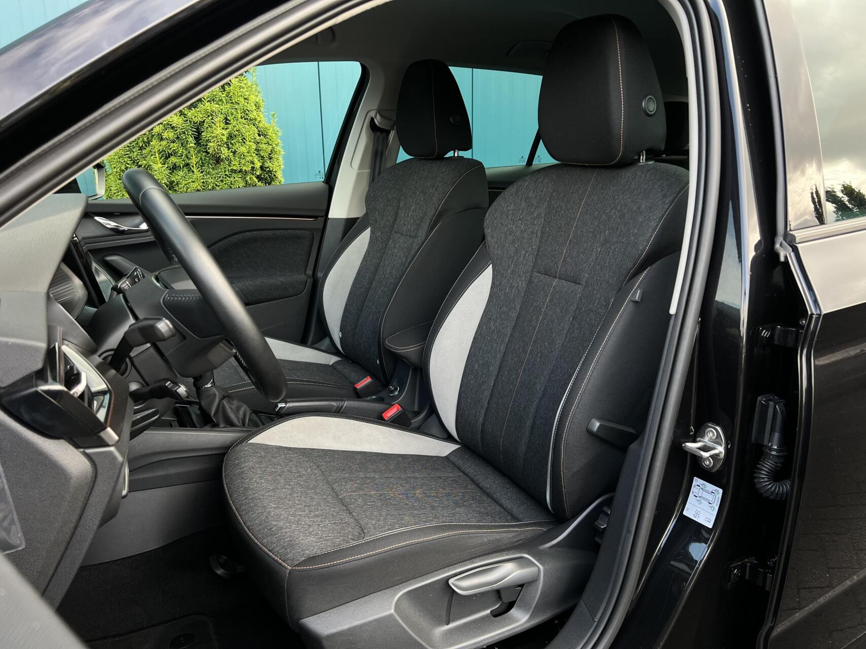 Foto van Skoda Kamiq