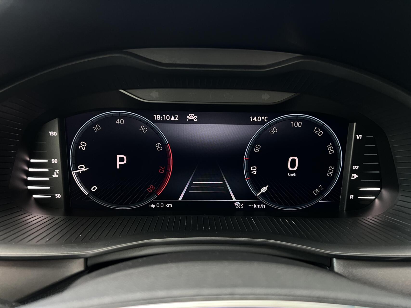 Foto van Skoda Kamiq